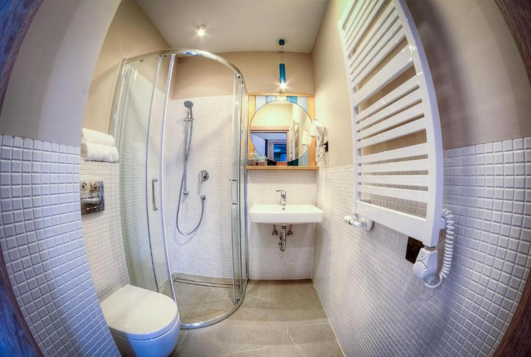 Apartamenty Bursztynowa 17 Niechorze – Niechorze, Polonia