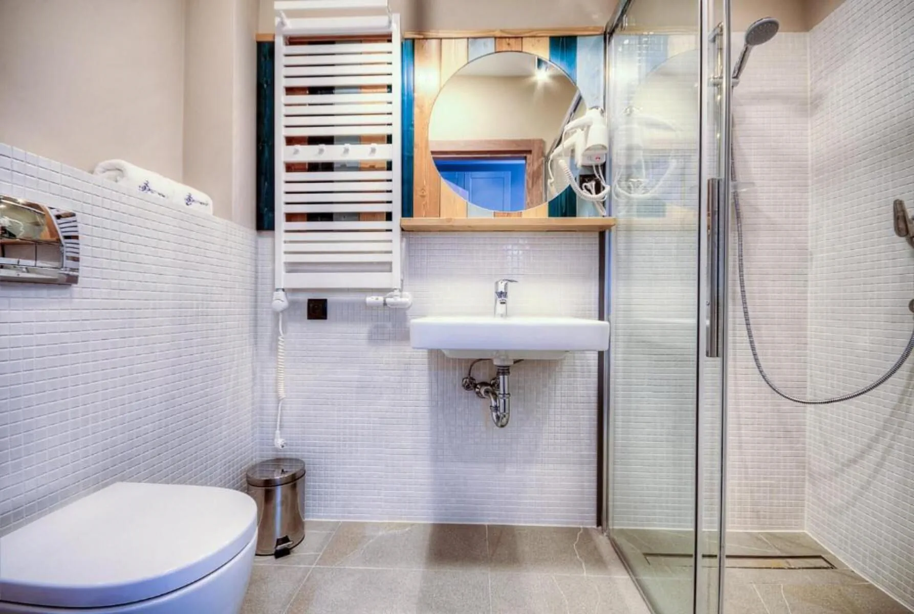 Apartamenty Bursztynowa 17 Niechorze – Niechorze, Polonia