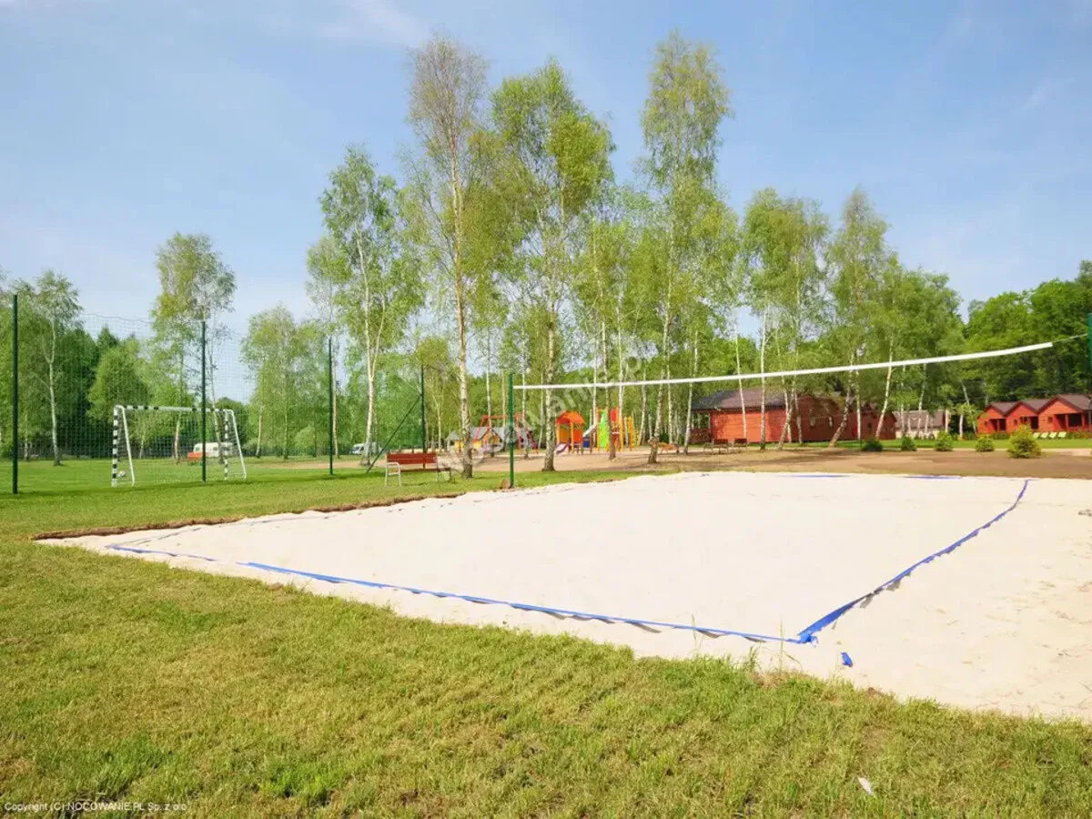  Ośrodek Wypoczynkowy MAKS Rusinowo – Rusinowo, Polonia