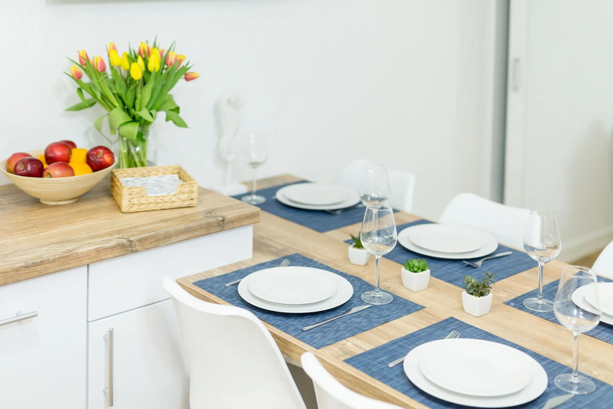 Apartament 8B Blue Marine Poddąbie – Poddąbie, Polonia