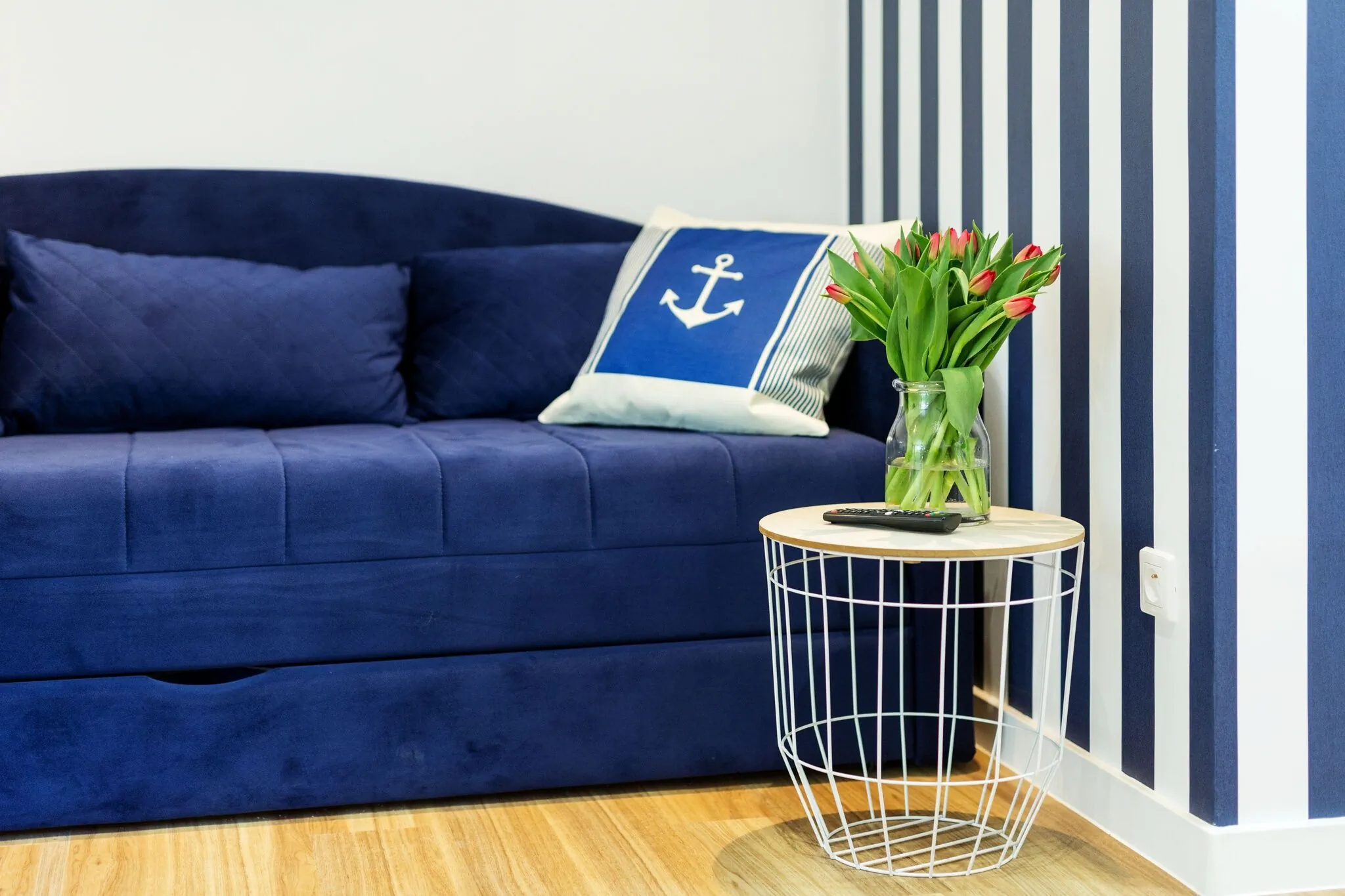 Apartament 8B Blue Marine Poddąbie – Poddąbie, Polonia