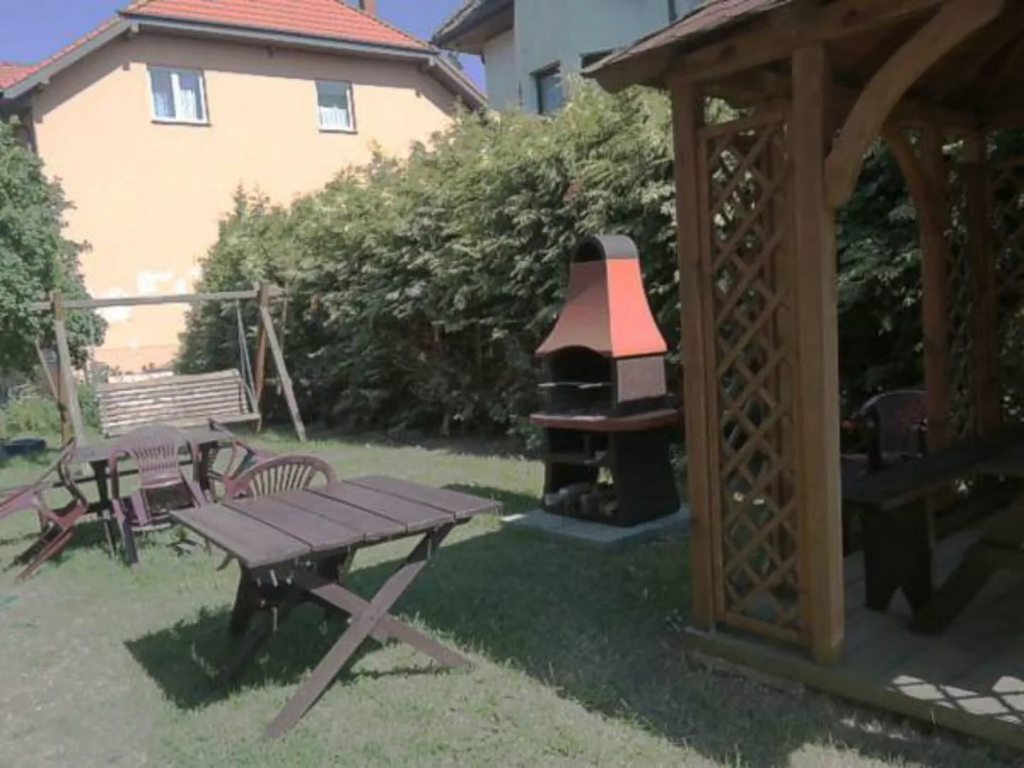 Pokoje Siódemka Dziwnówek – Dziwnówek, Polska