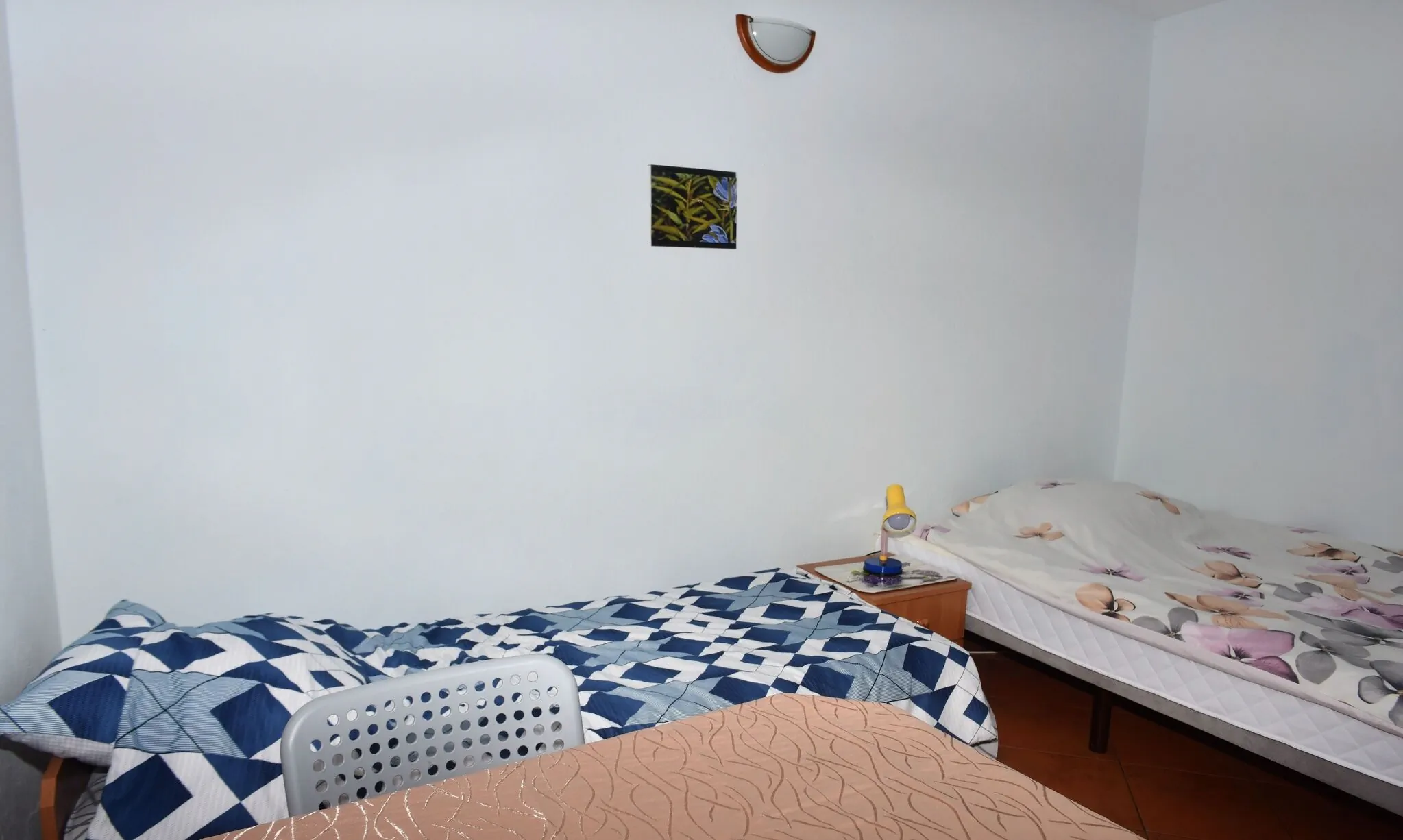 Pokoje Siódemka Dziwnówek – Dziwnówek, Polska