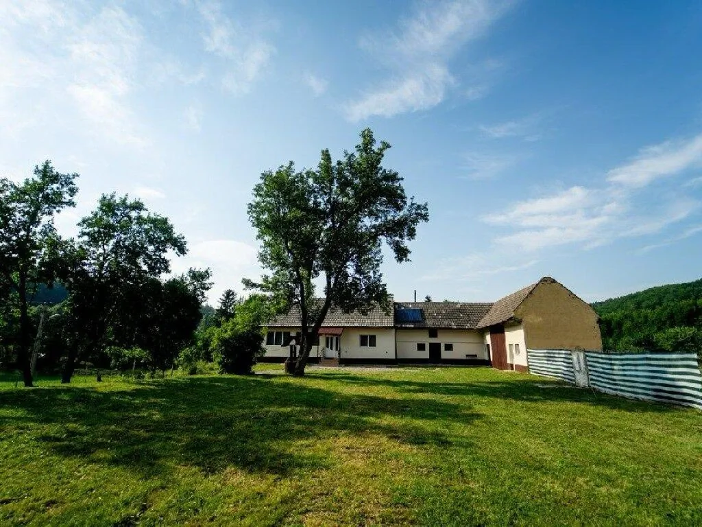 Casa Buzaiel 910 Vama Buzăului - foto 1