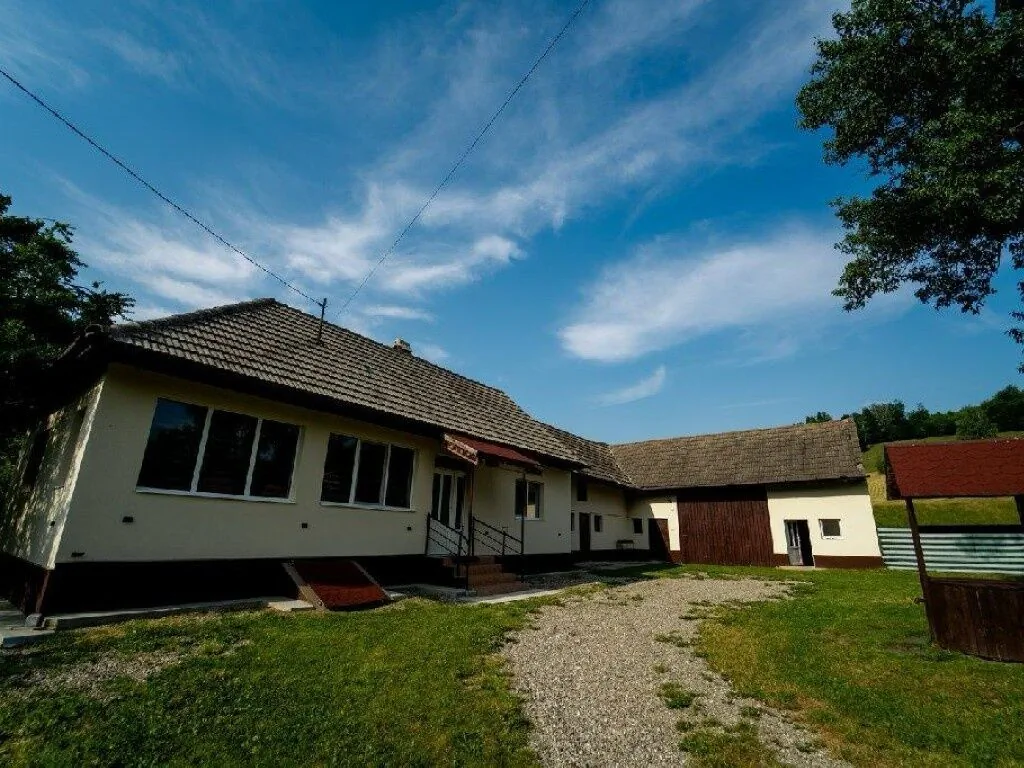 Casa Buzaiel 910 Vama Buzăului - foto 3