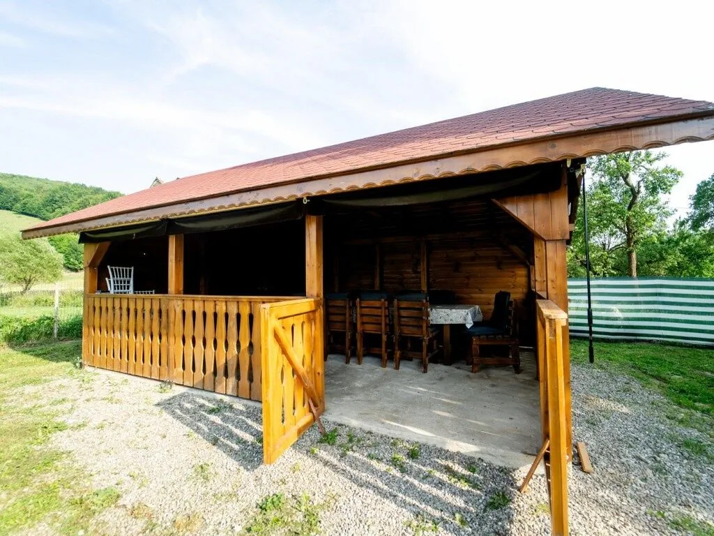 Casa Buzaiel 910 Vama Buzăului - foto 4