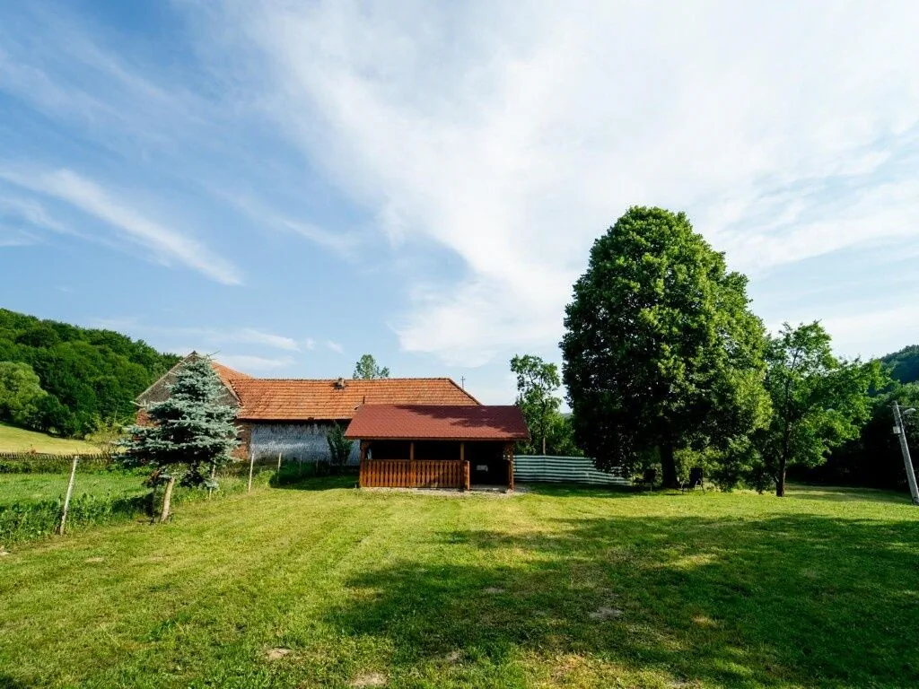 Casa Buzaiel 910 Vama Buzăului - foto 6