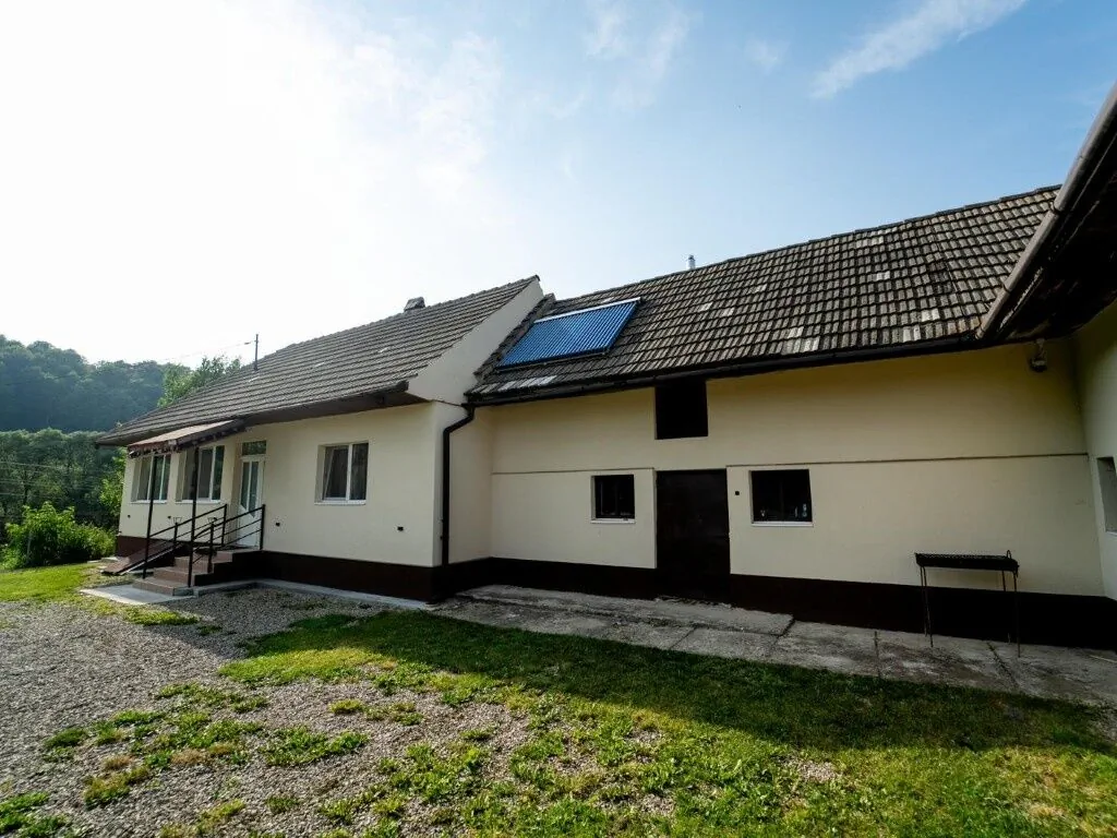 Casa Buzaiel 910 Vama Buzăului - foto 7
