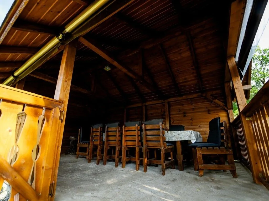 Casa Buzaiel 910 Vama Buzăului - foto 10