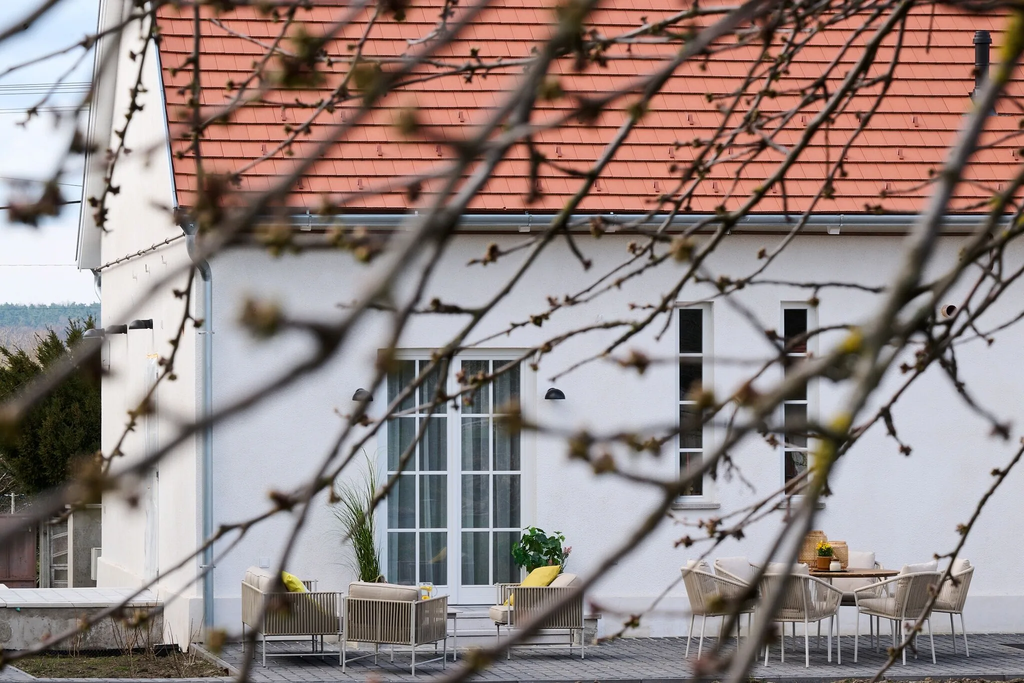 Bükfalva Nagy Pál 15 Apartman Bük - foto 1