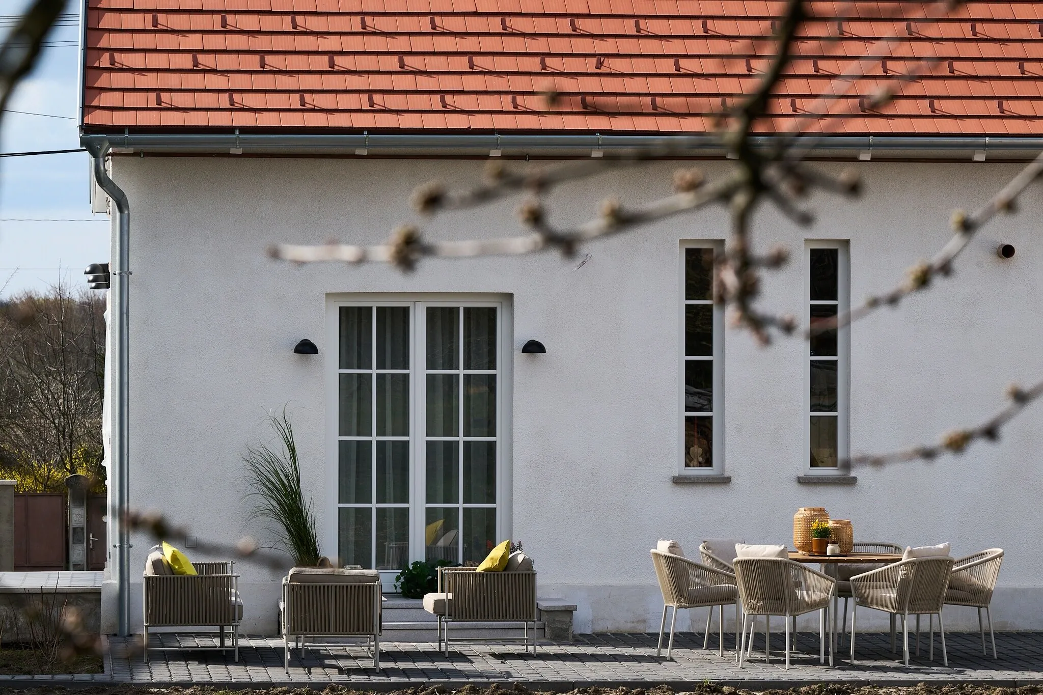 Bükfalva Nagy Pál 15 Apartman Bük - foto 4