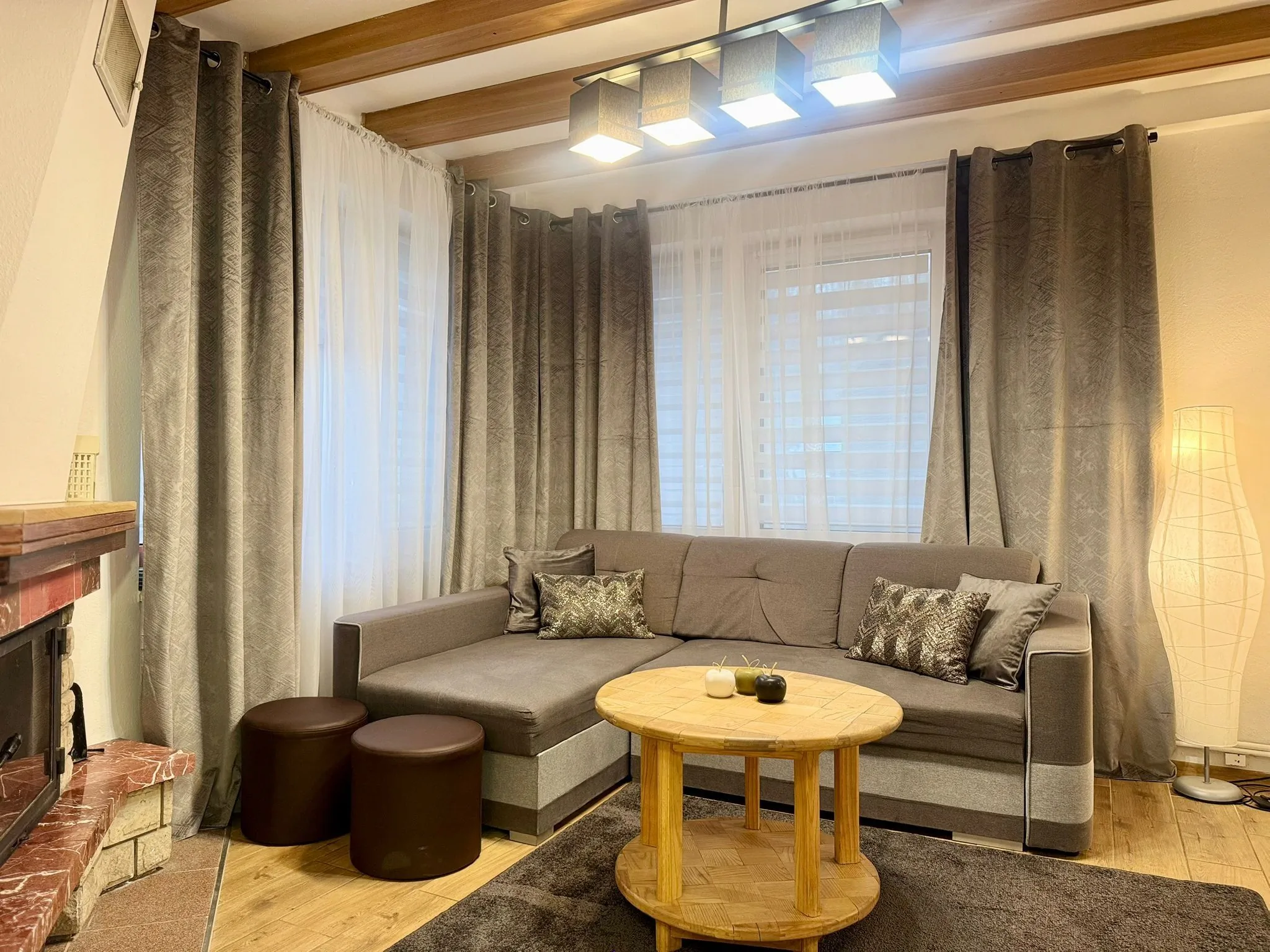 Willa Reset Międzybrodzie Bialskie – Międzybrodzie Bialskie, Polonia