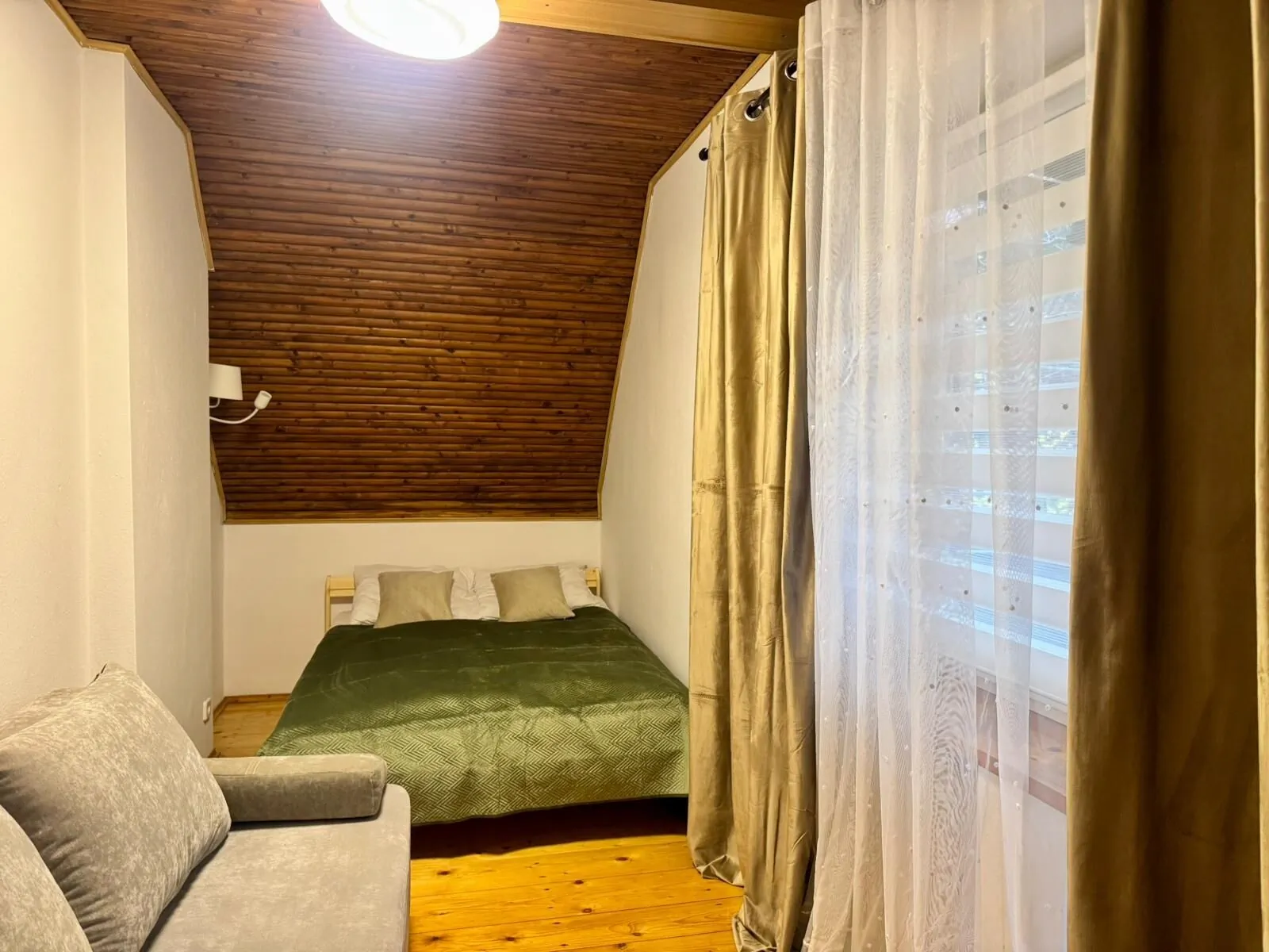 Willa Reset Międzybrodzie Bialskie – Międzybrodzie Bialskie, Polonia
