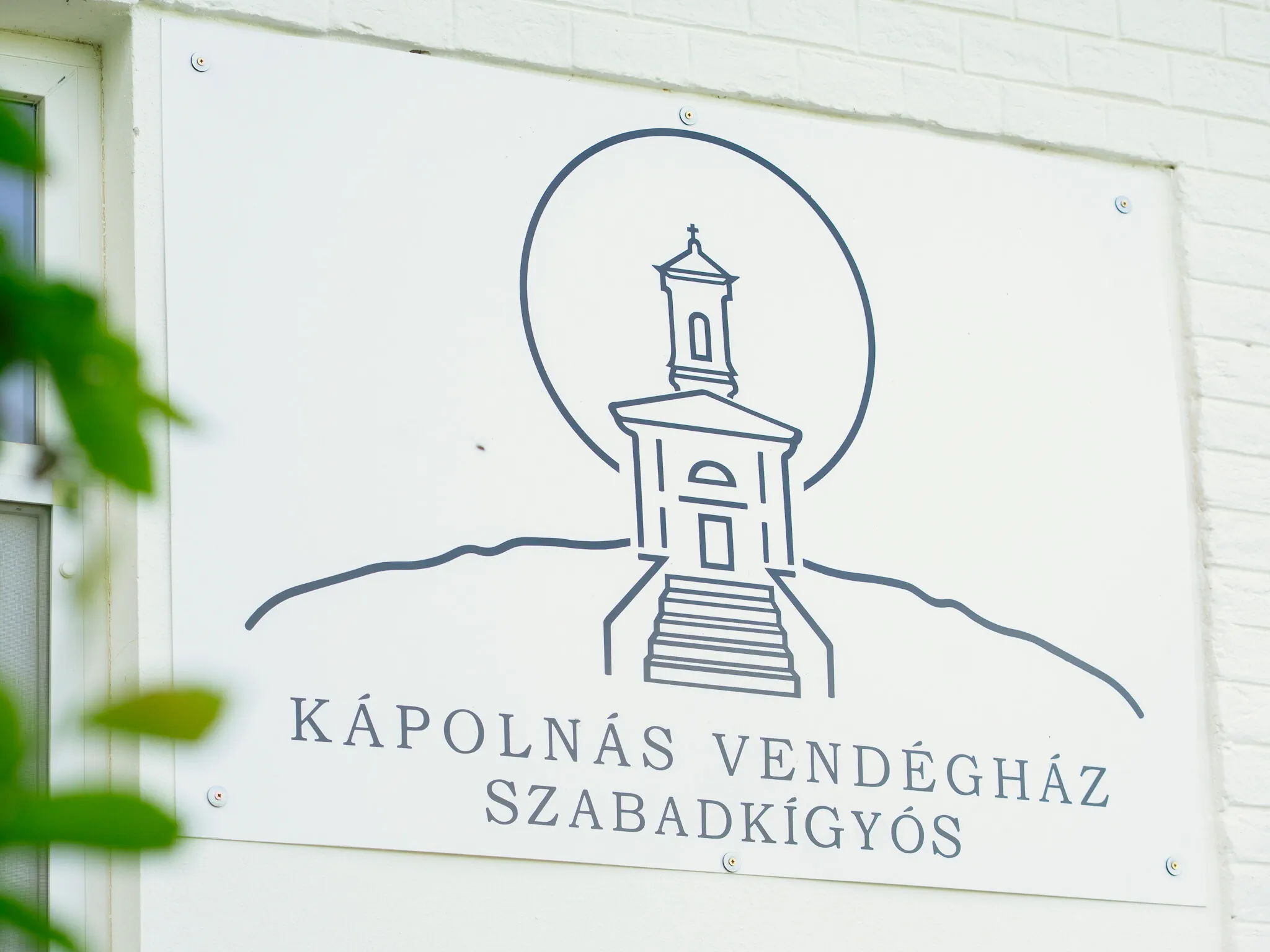 Kápolnás Vendégház Szabadkígyós – Szabadkígyós, Ungaria