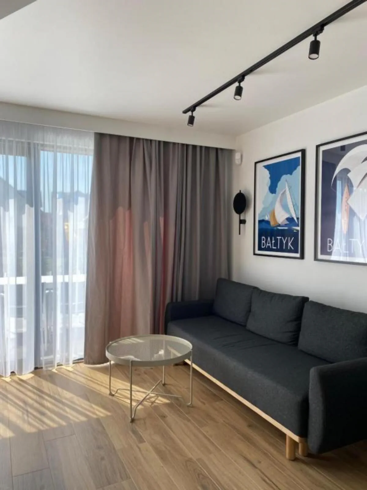 Sorella House Sianożęty  – Sianożęty, Polonia