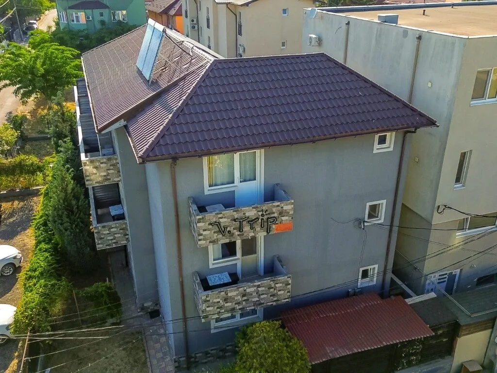 Vila Trip Eforie Nord - foto 2