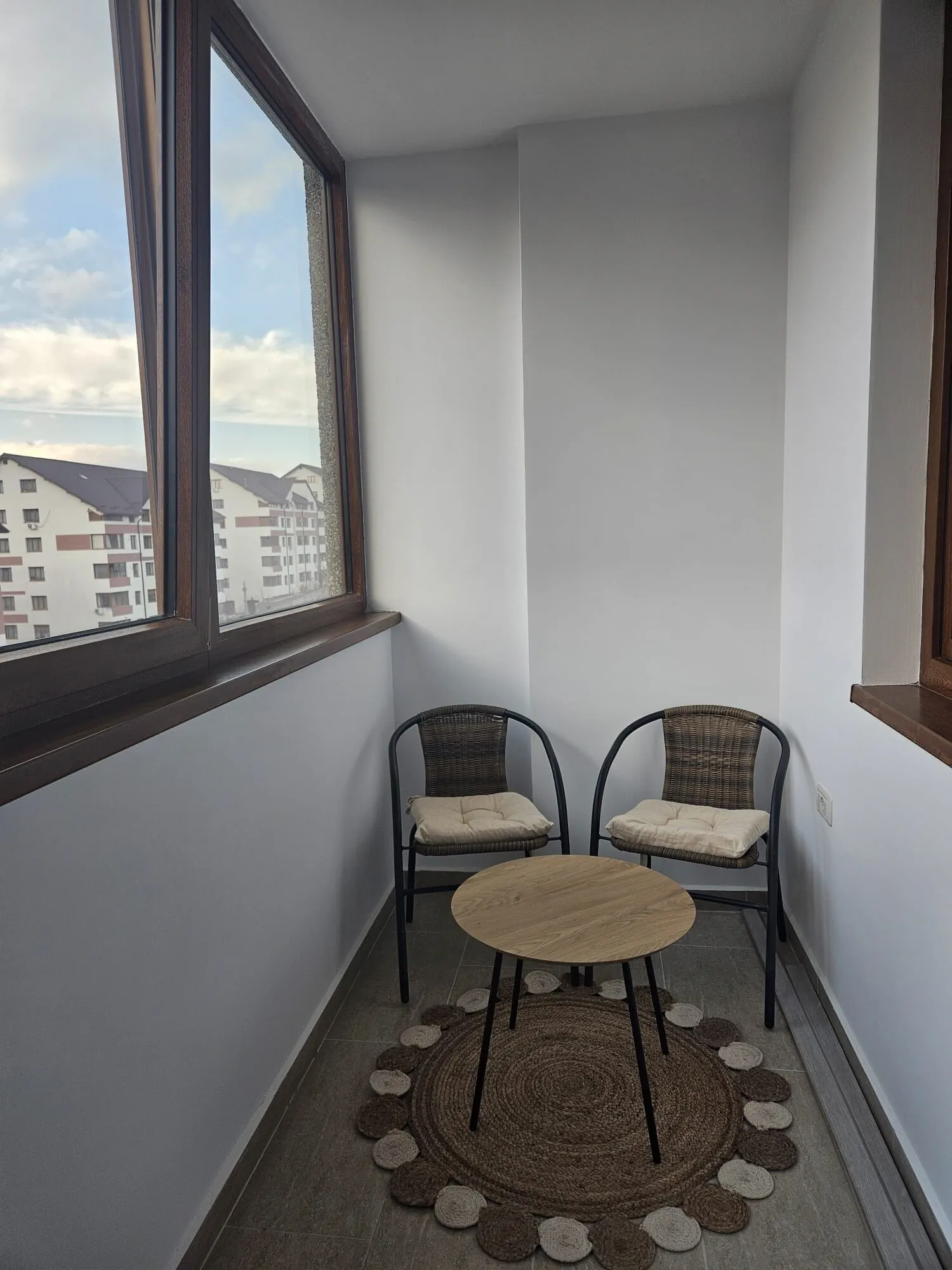 Apartament Tei Residence Piatra Neamț – Piatra Neamț, România