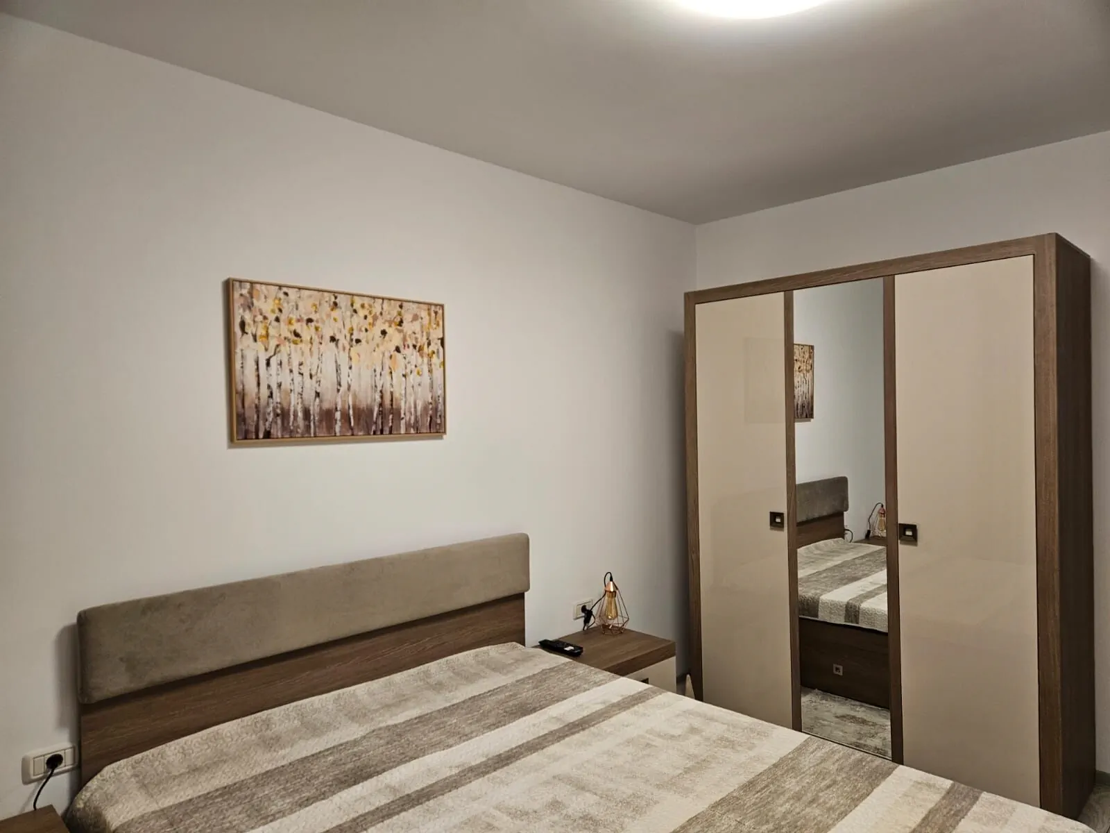 Apartament Tei Residence Piatra Neamț – Piatra Neamț, România