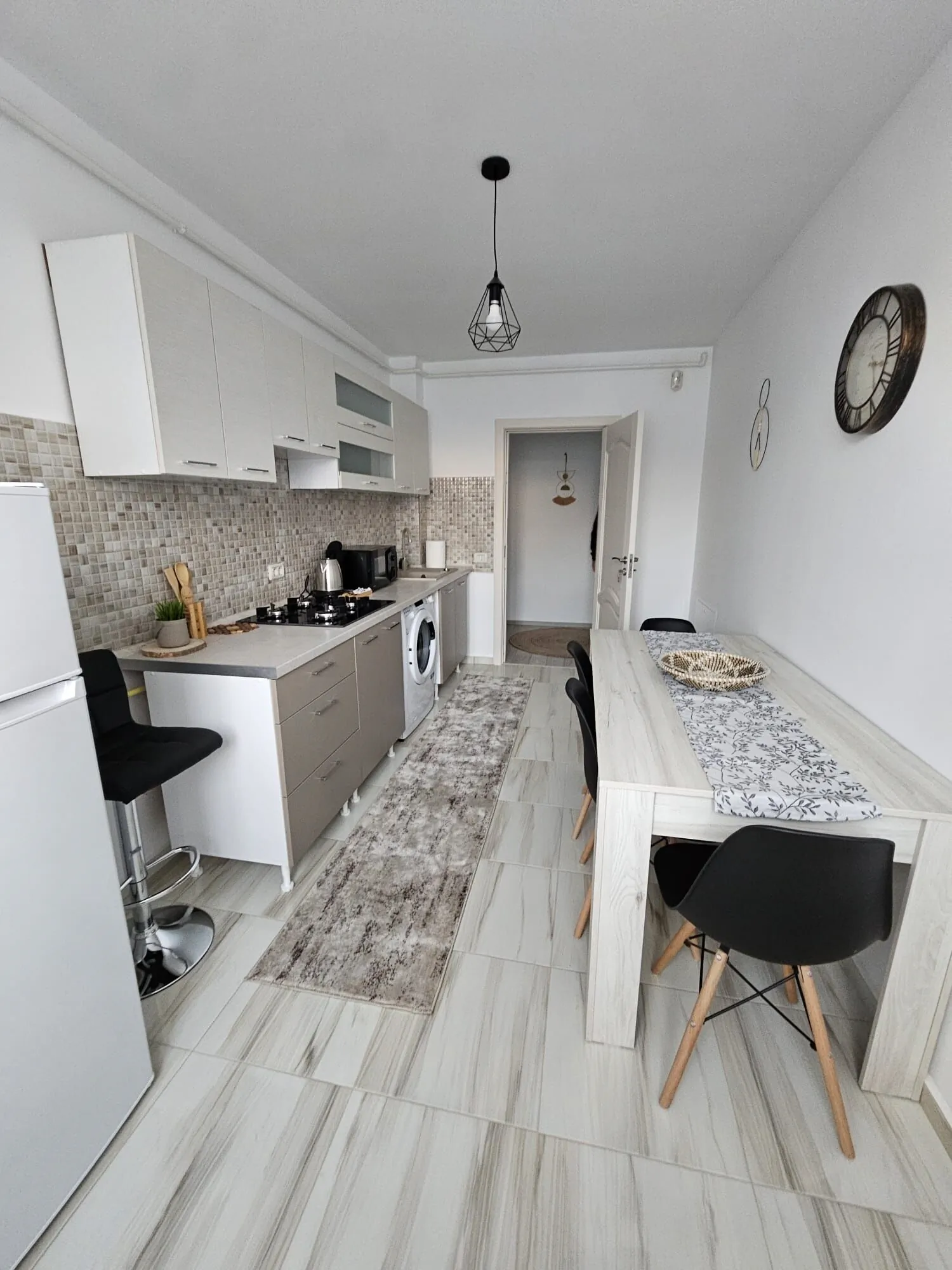 Apartament Tei Residence Piatra Neamț – Piatra Neamț, România