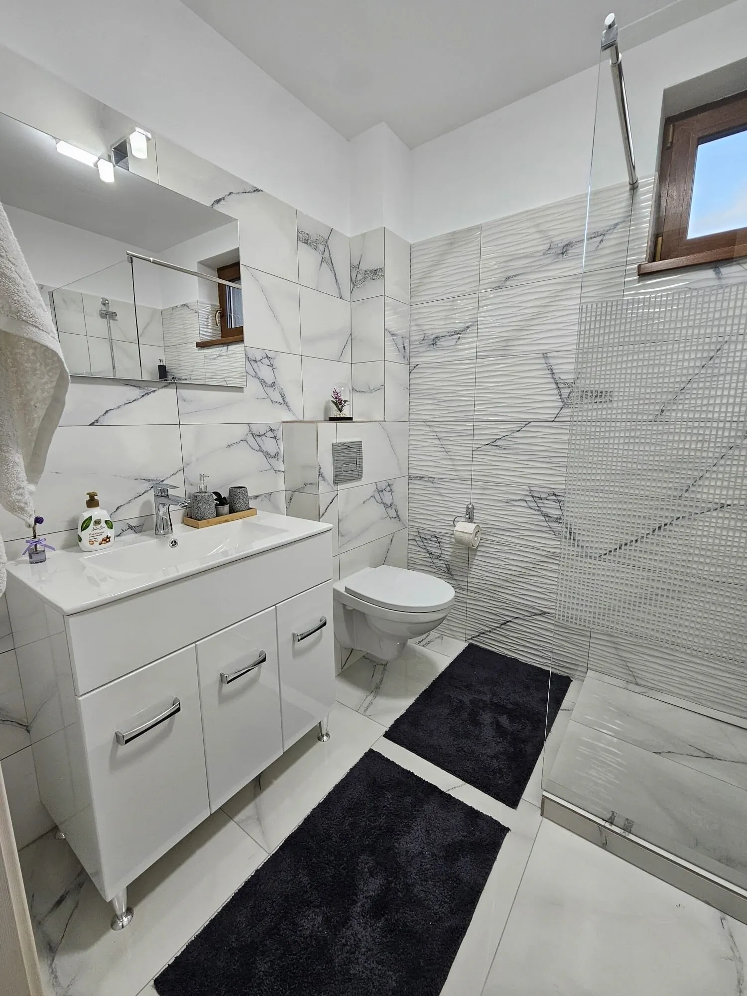 Apartament Tei Residence Piatra Neamț – Piatra Neamț, România