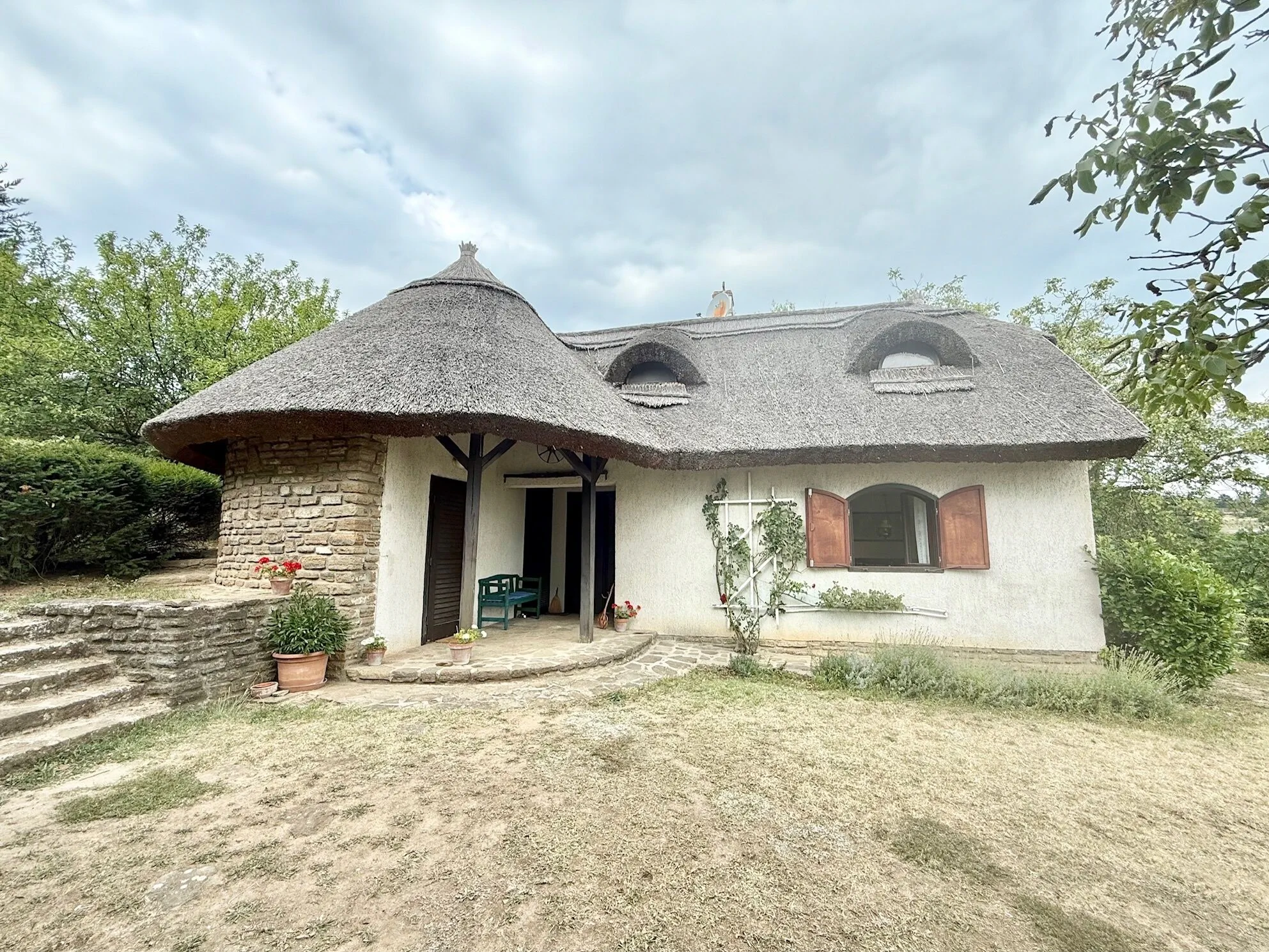 Szaletli Tihany – Tihany, Ungaria