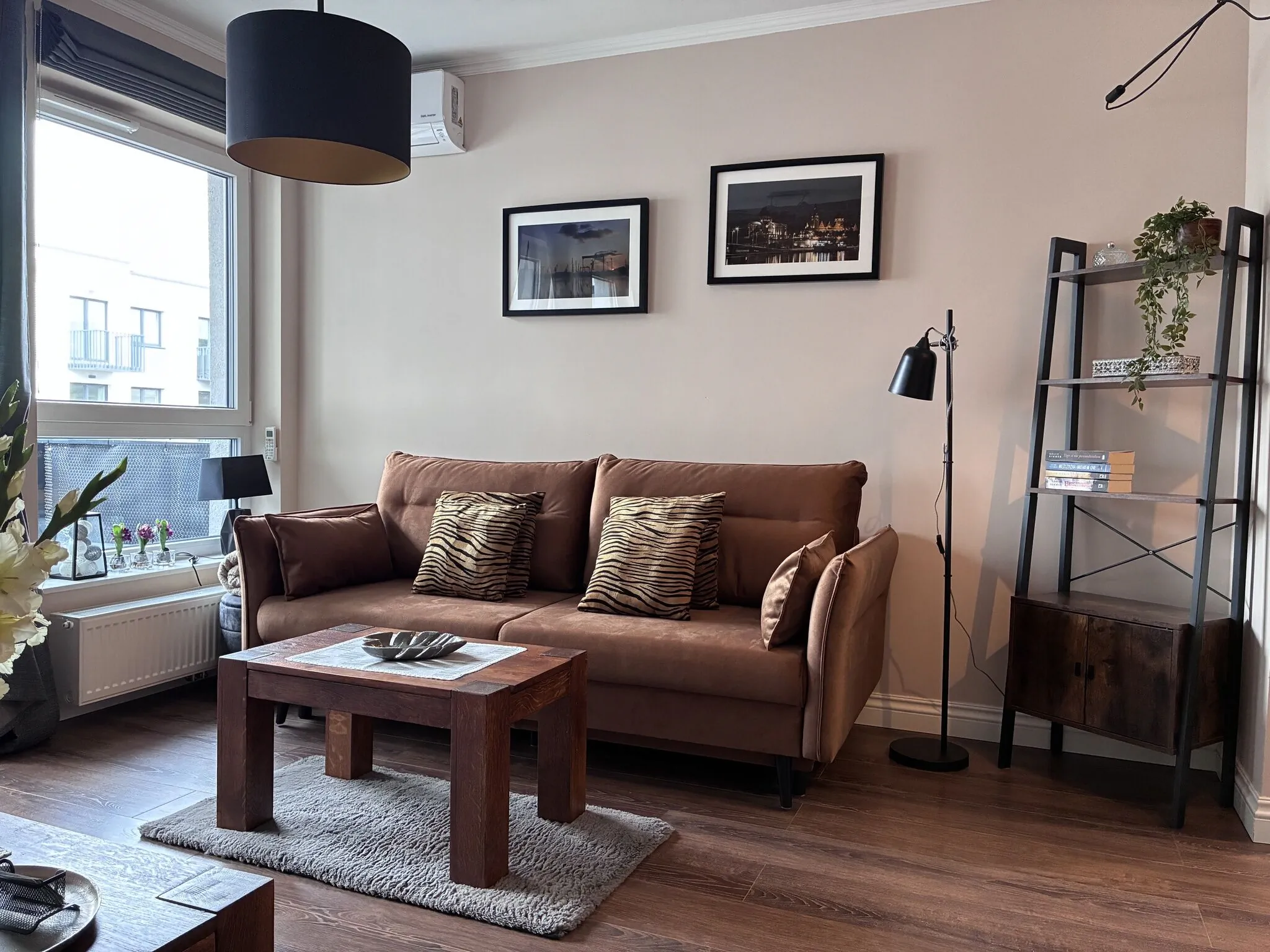 Comfort Studio Nova 2 Szczecin – Szczecin, Polonia