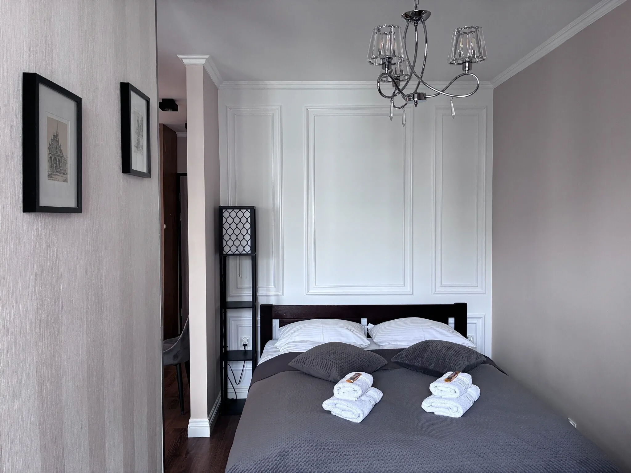 Comfort Studio Nova 2 Szczecin – Szczecin, Polonia