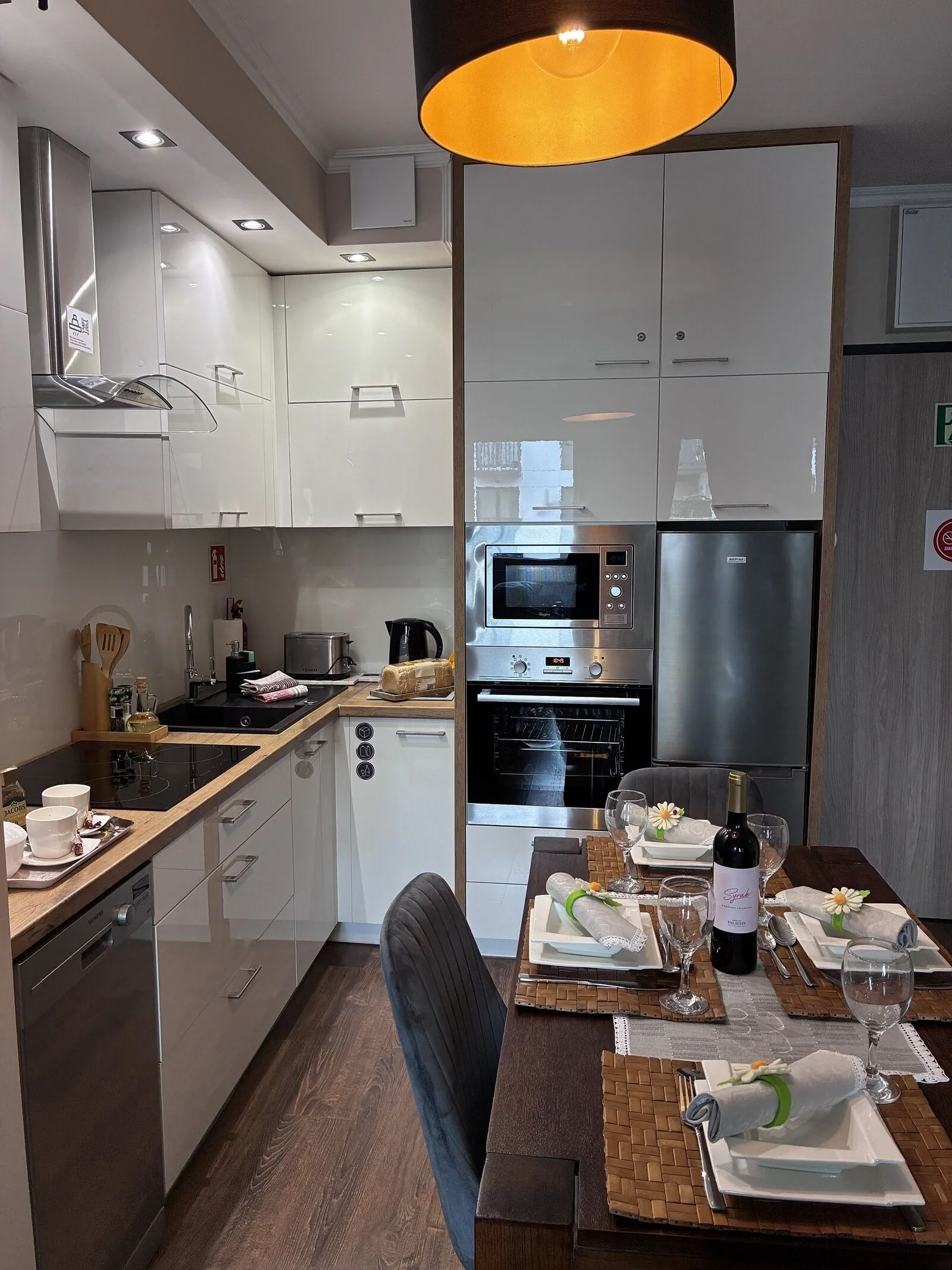 Comfort Studio Nova 2 Szczecin – Szczecin, Polonia