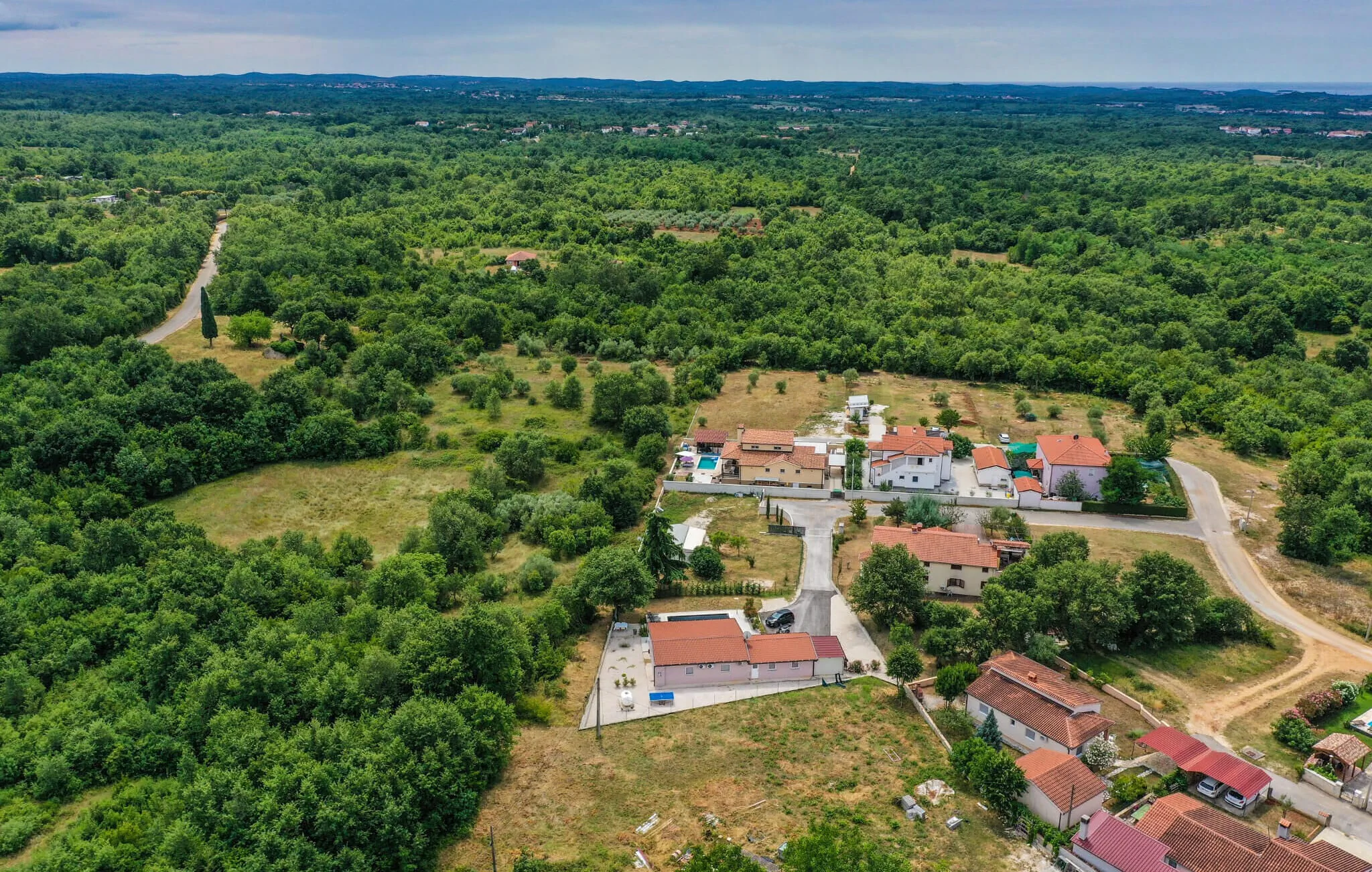 Vendégház Nova Vas - CID126 – Nova Vas, Chorvatsko