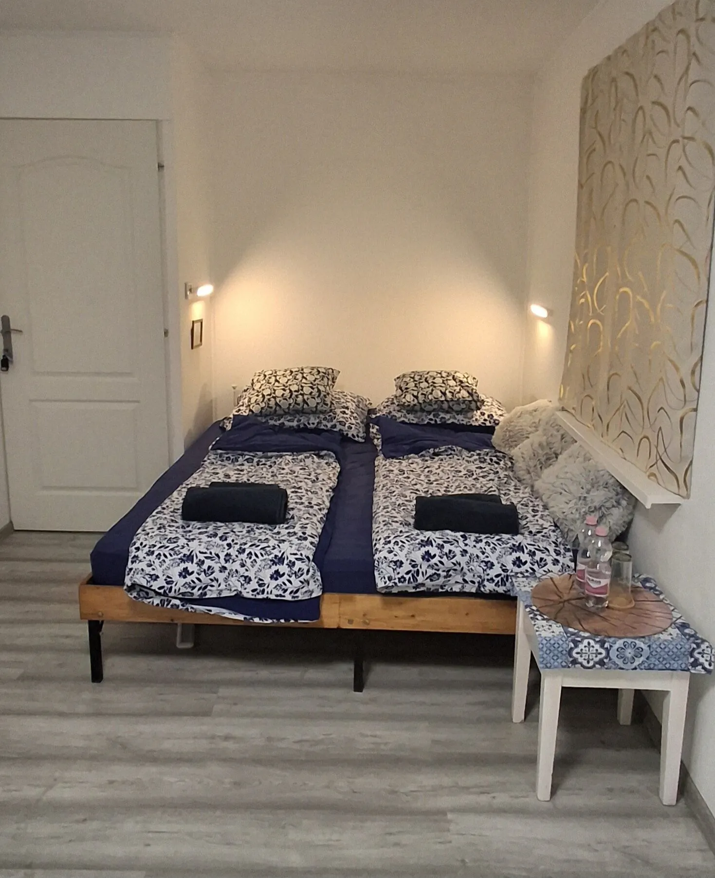 Kereki Levendula Apartman - foto 1