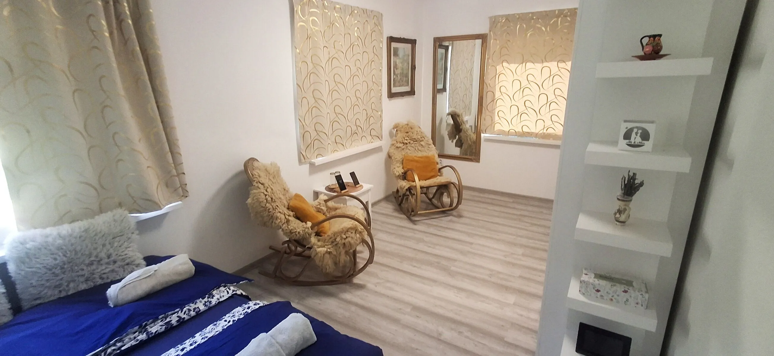 Kereki Levendula Apartman - foto 2