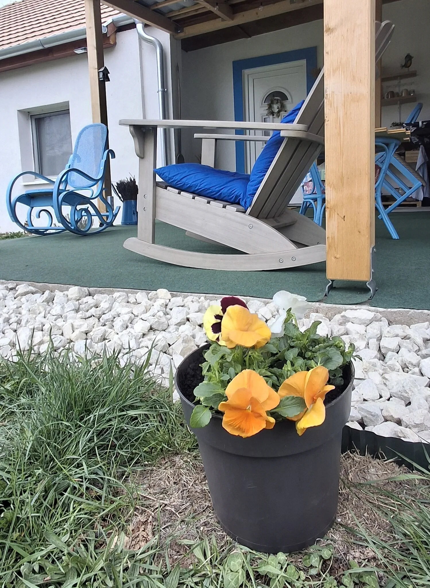 Kereki Levendula Apartman - foto 6
