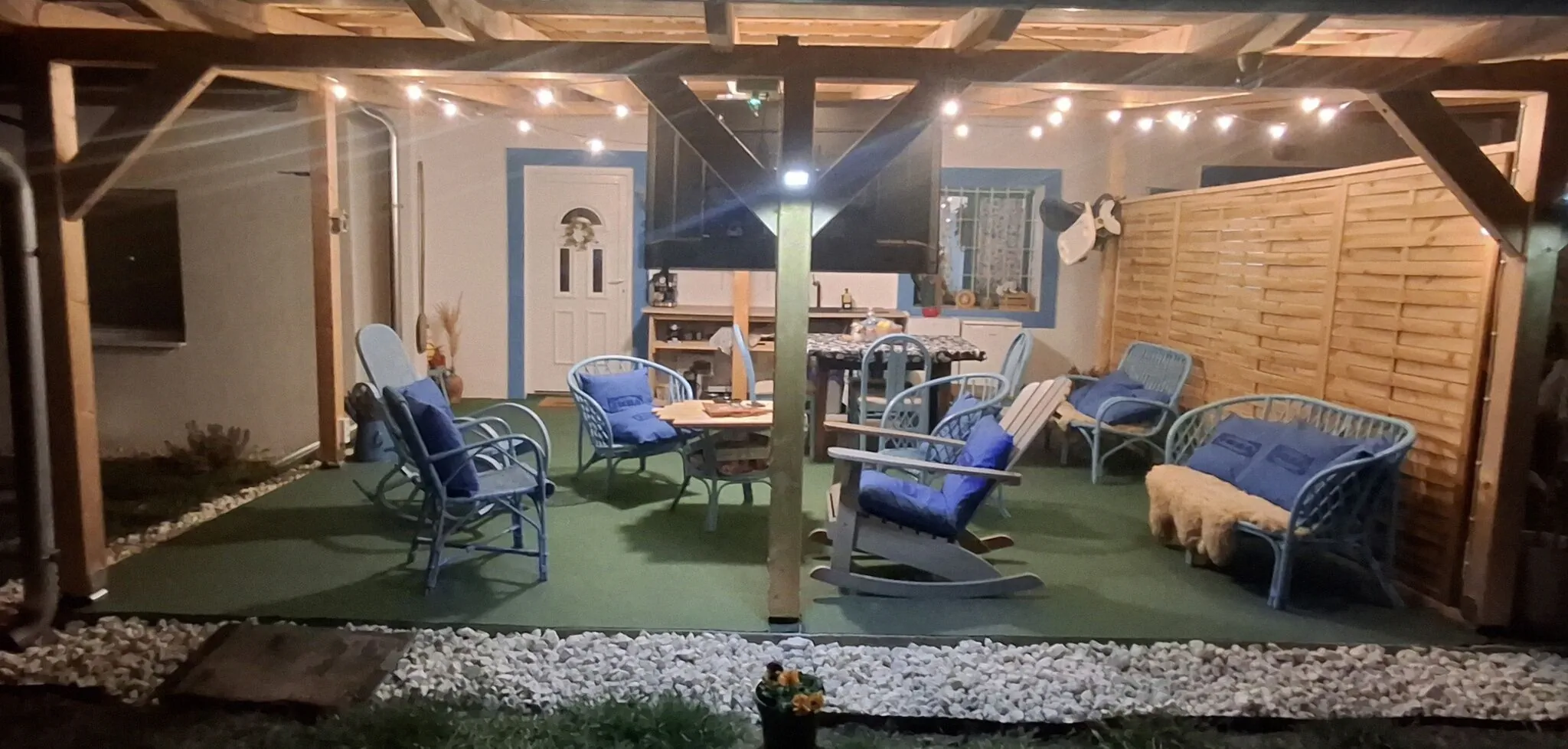 Kereki Levendula Apartman - foto 7