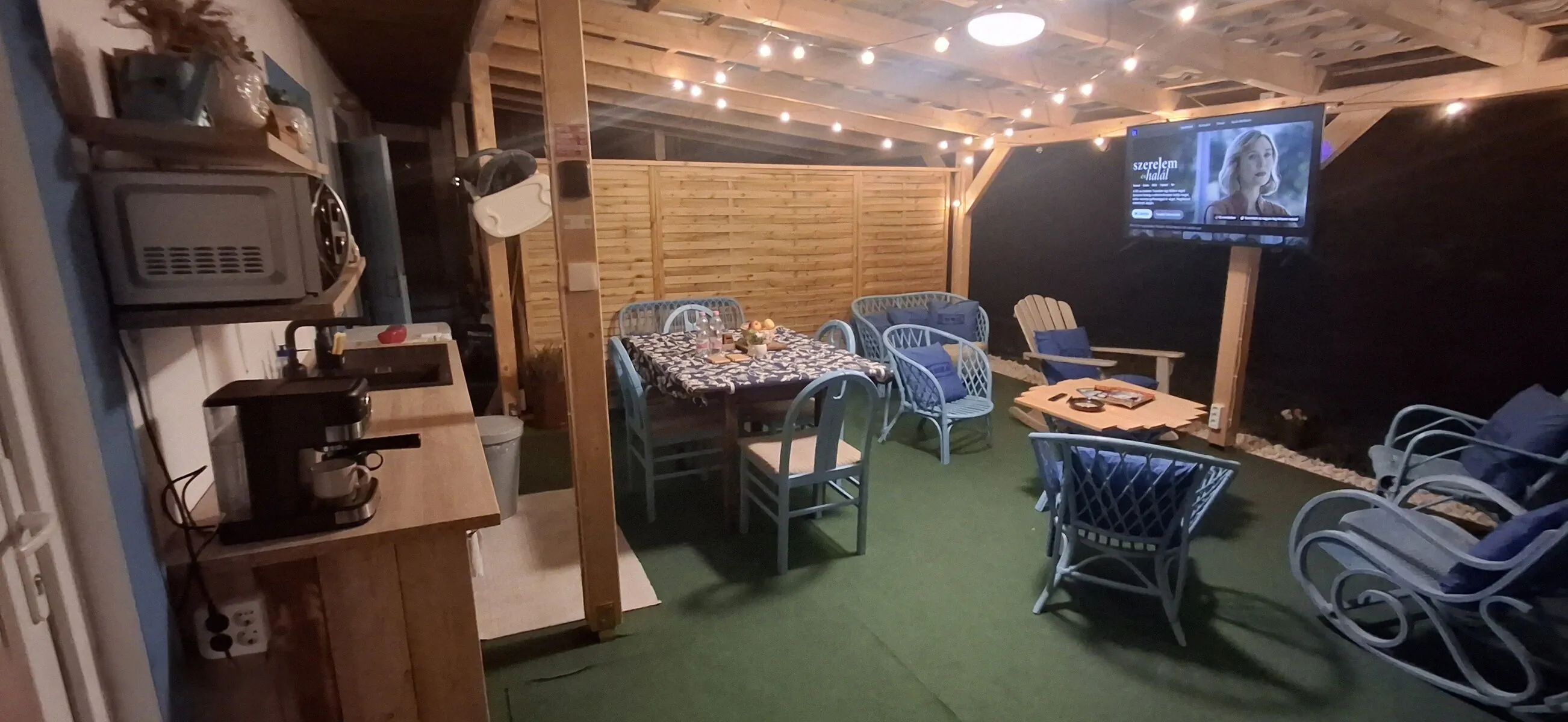 Kereki Levendula Apartman - foto 8