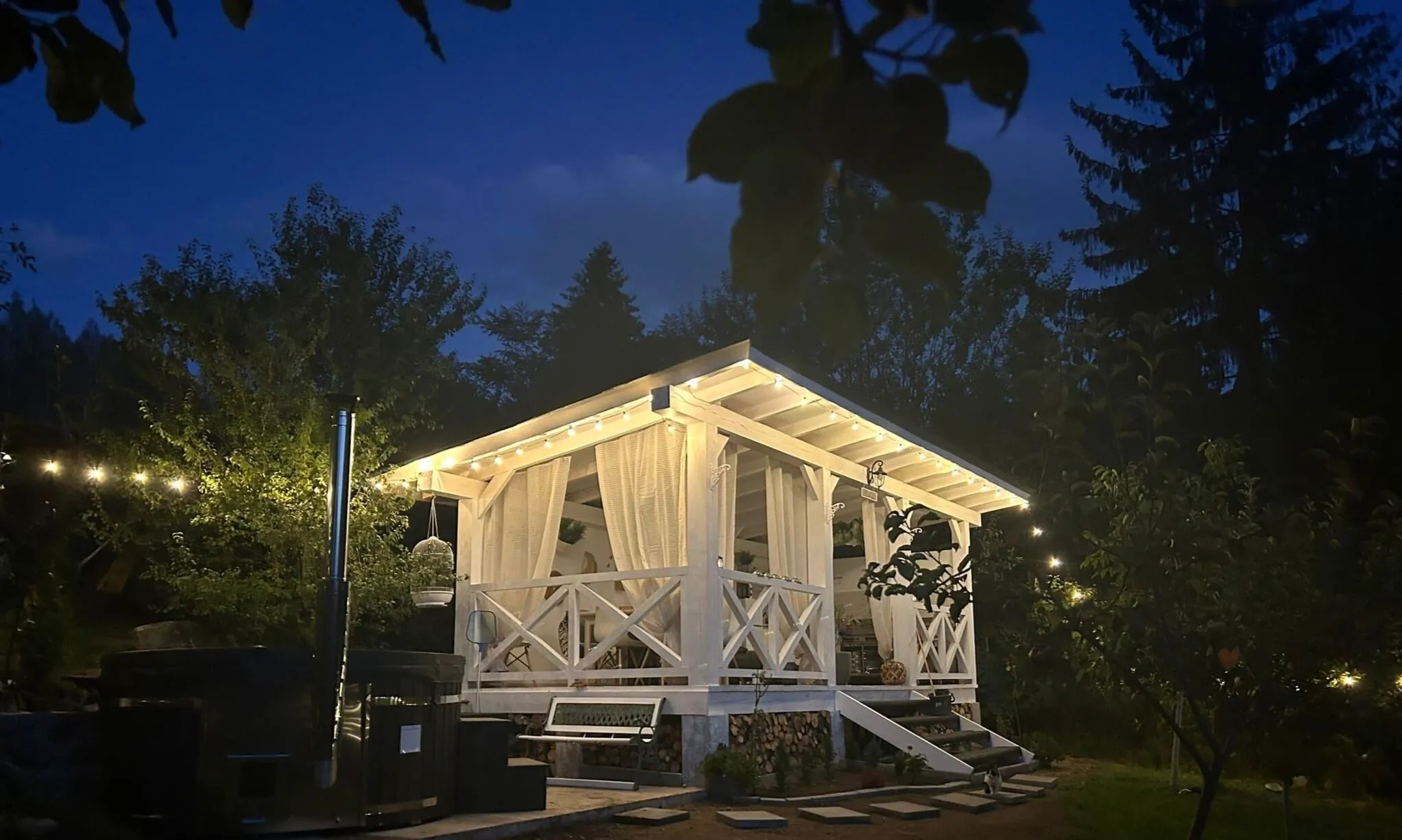 Villa Monica Lupeni – Lupeni, România