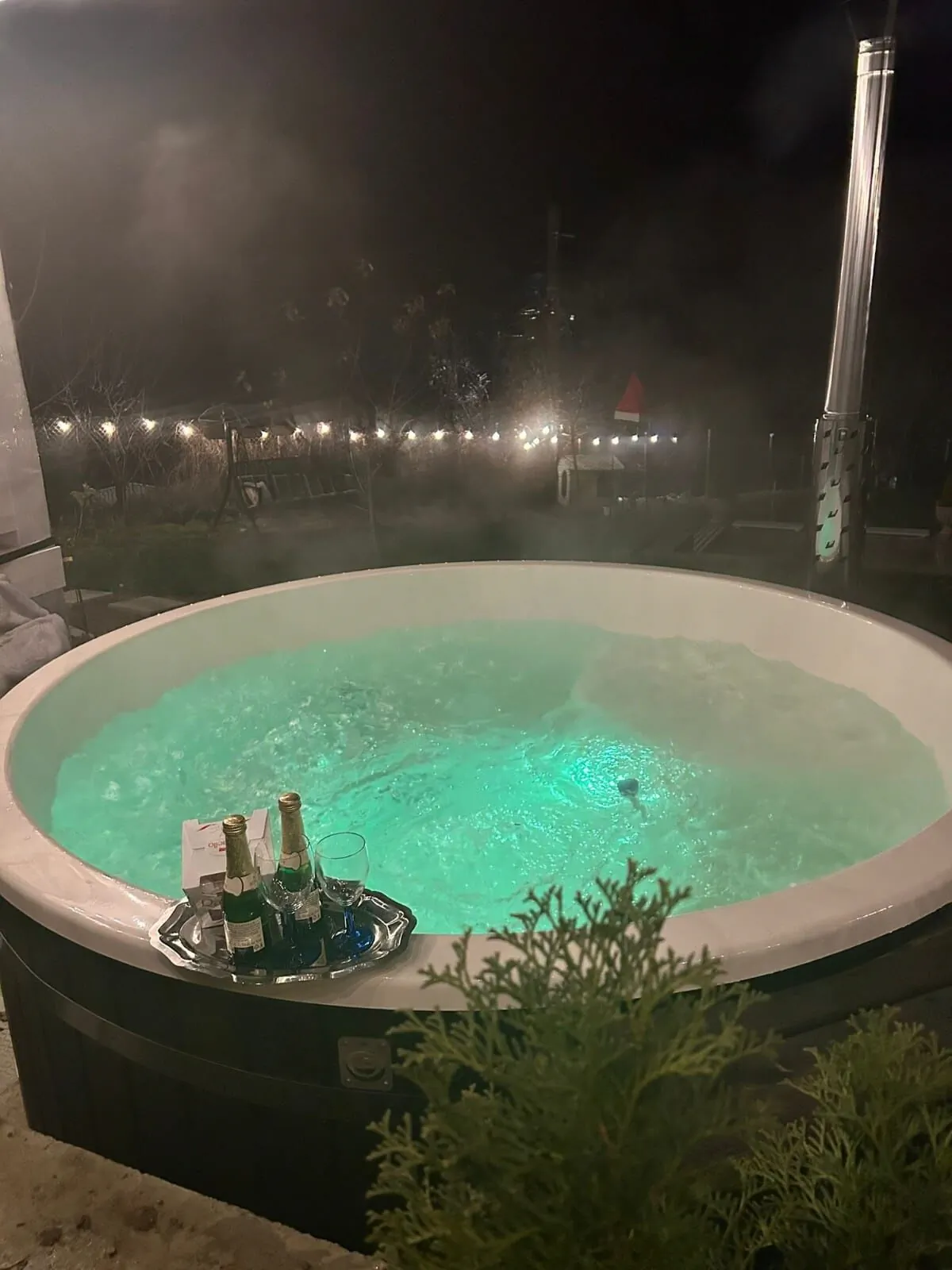 Villa Monica Lupeni – Lupeni, România