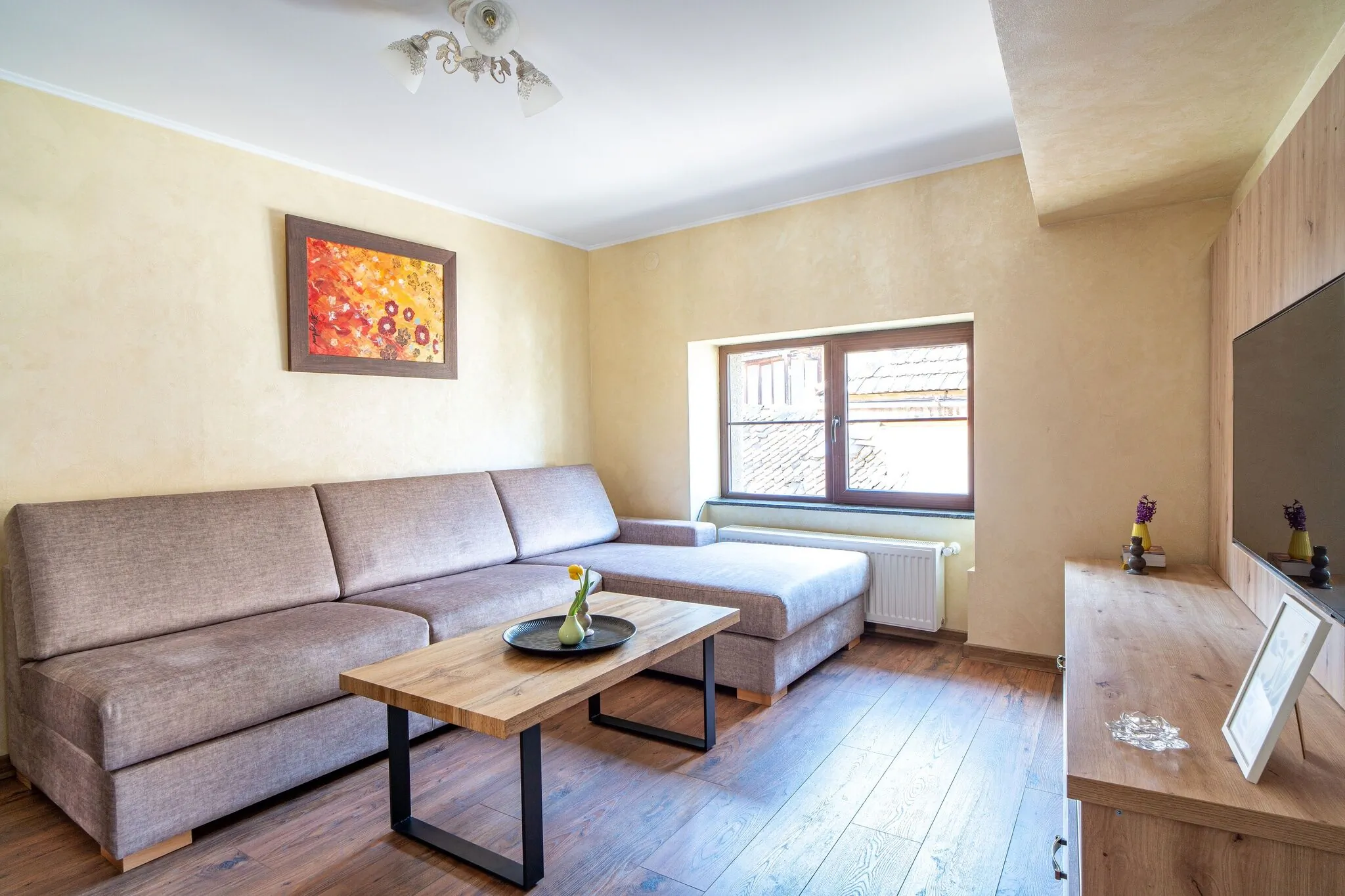 Casa Ioan Alecu Russo 2 Brașov – Braşov, Rumunsko