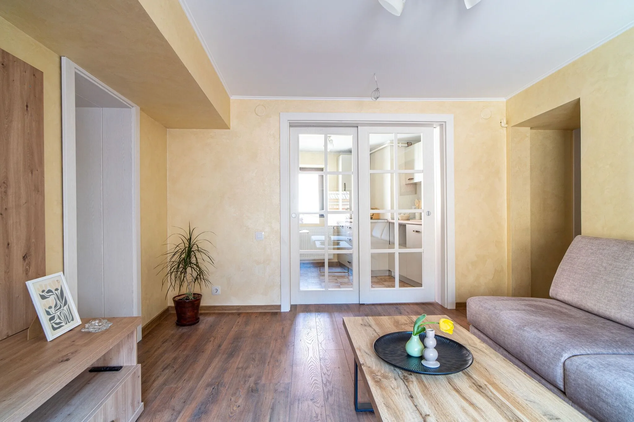Casa Ioan Alecu Russo 2 Brașov – Braşov, Rumunsko