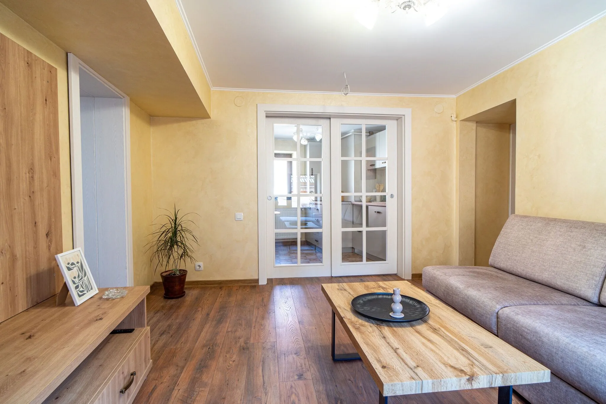 Casa Ioan Alecu Russo 2 Brașov – Braşov, Rumunsko