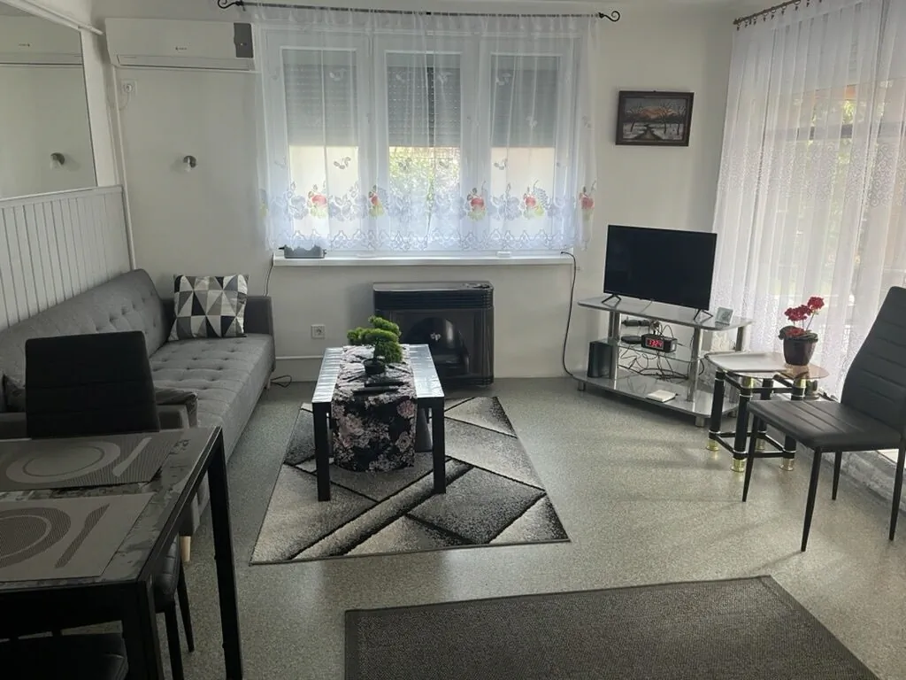 Tomi Apartman Velence – Velence, Ungaria