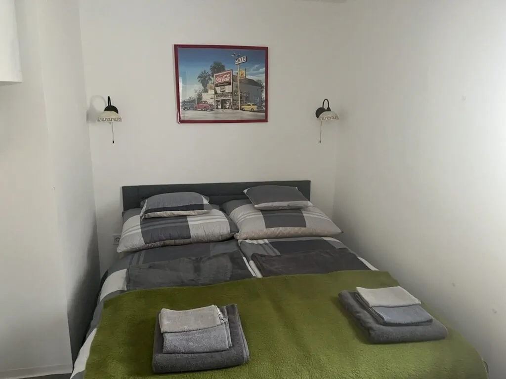 Tomi Apartman Velence – Velence, Ungaria