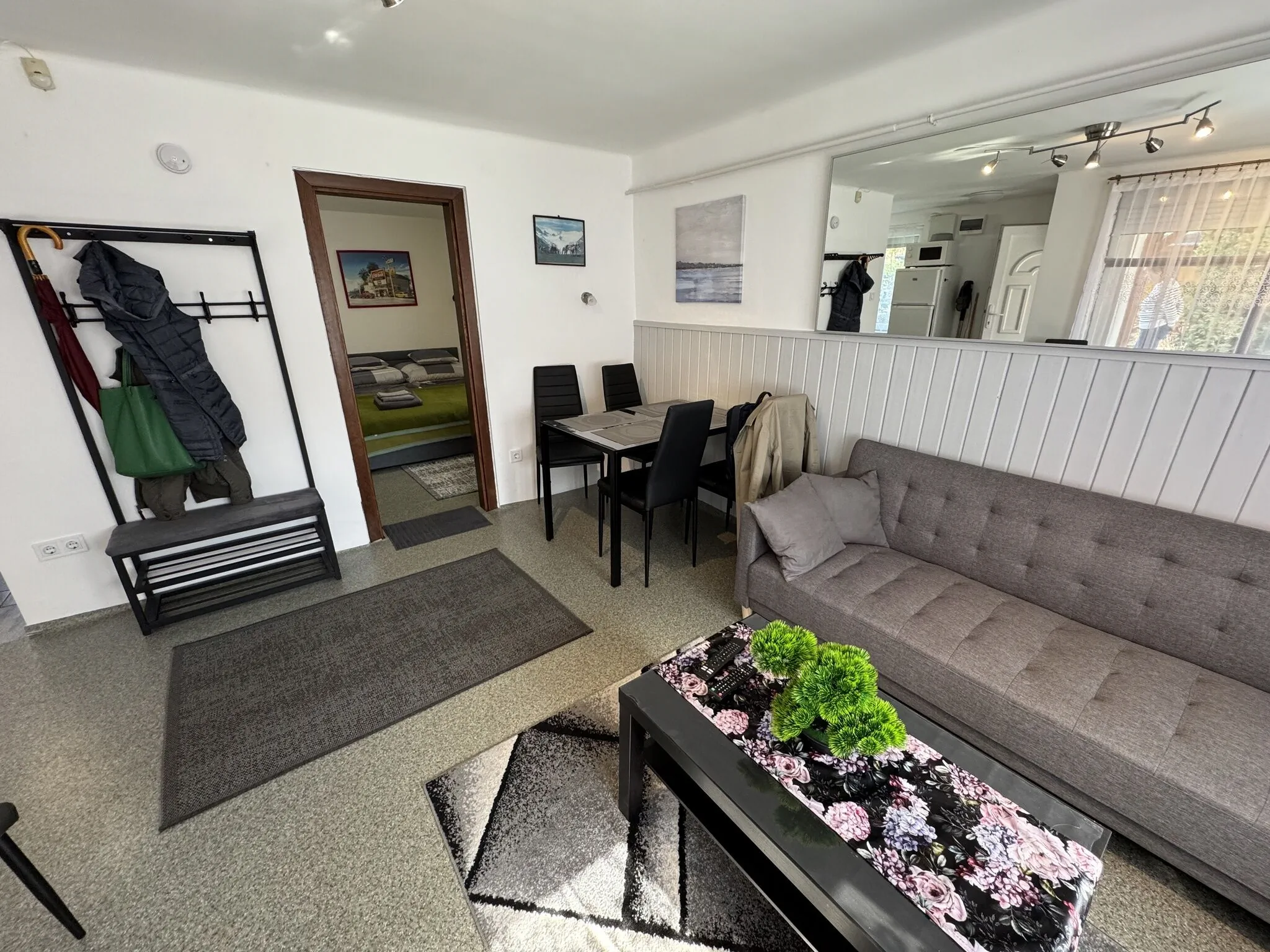 Tomi Apartman Velence – Velence, Ungaria