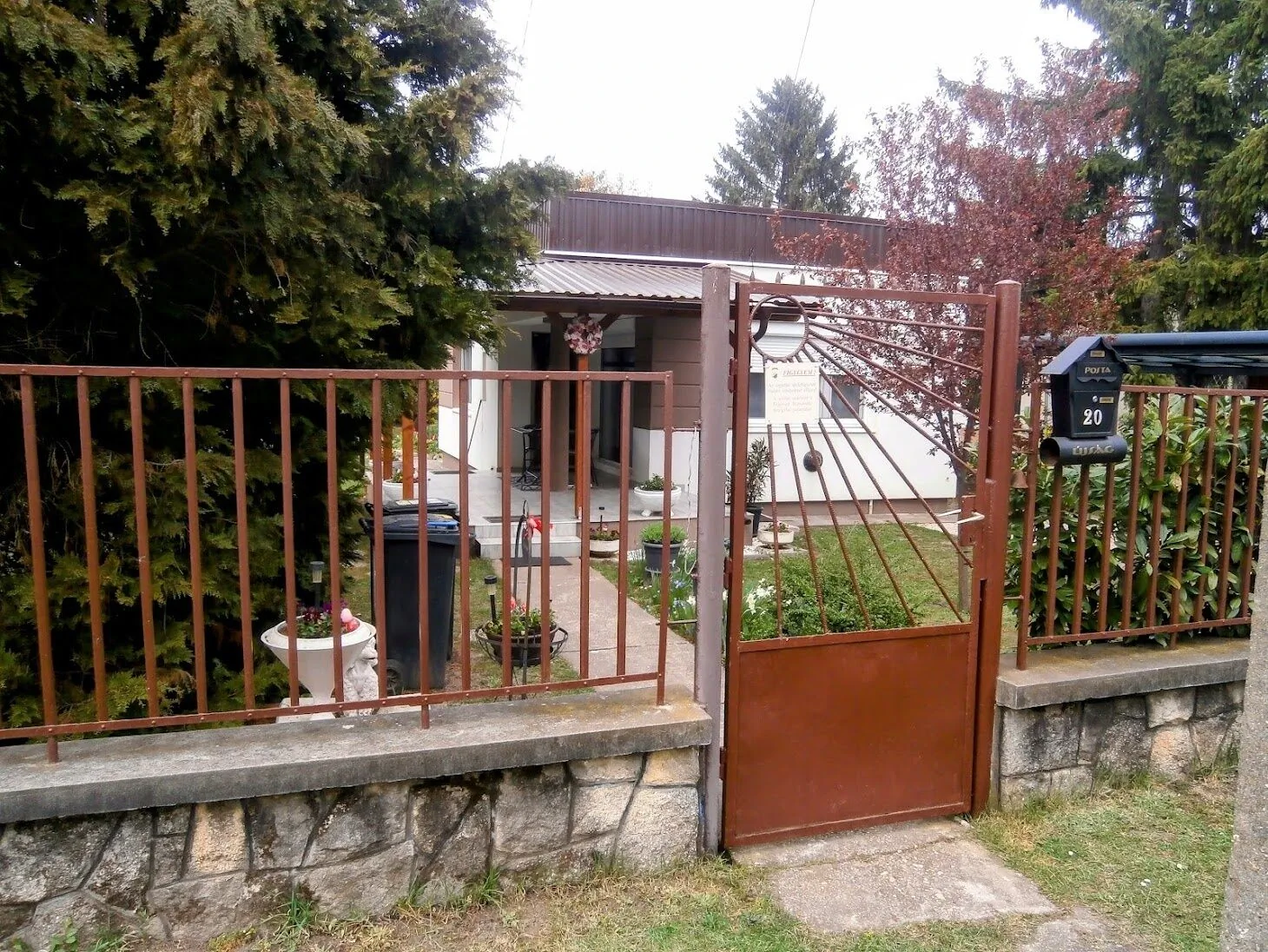 Tomi Apartman Velence – Velence, Ungaria
