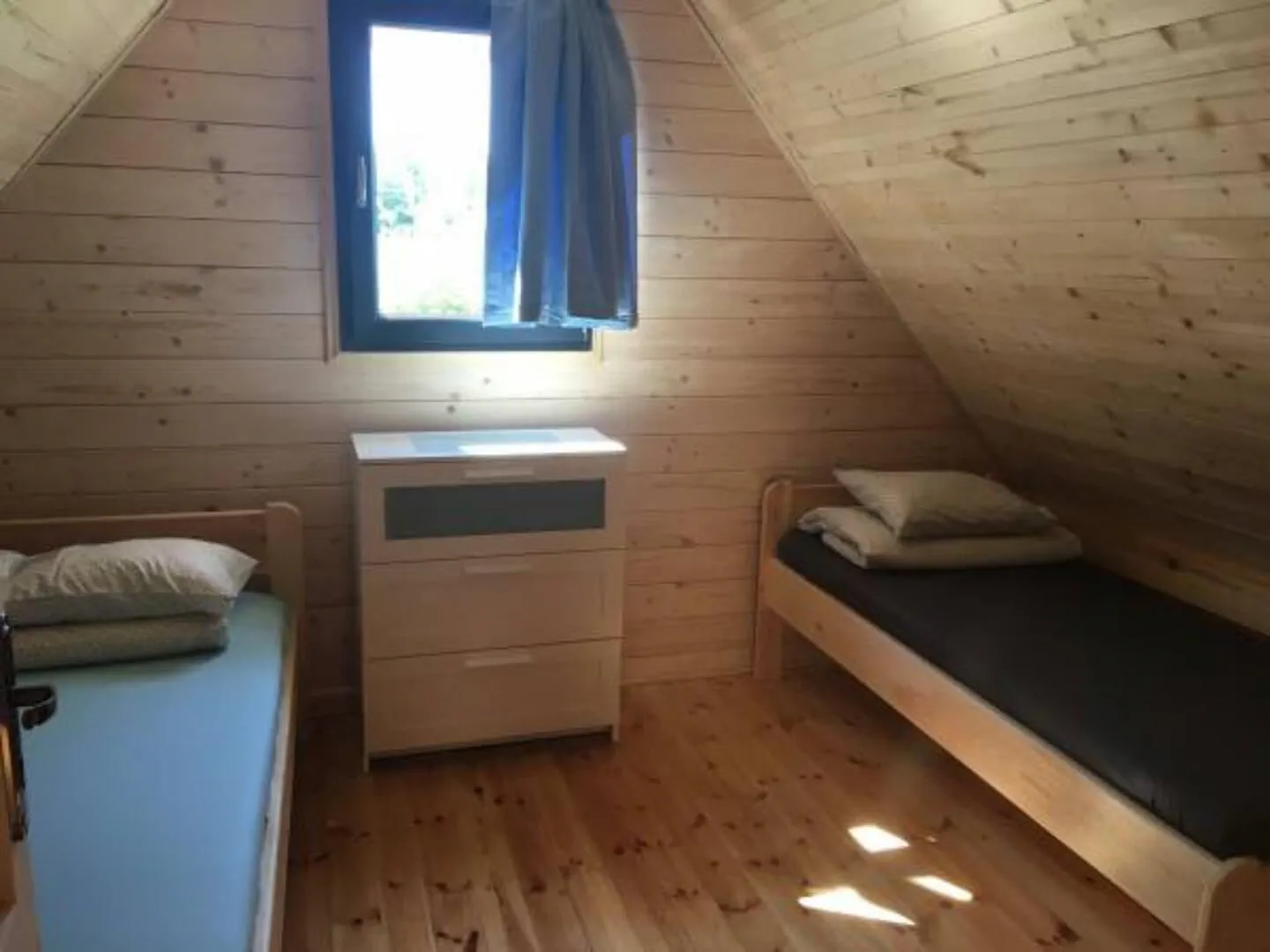 Domki letniskowe Kaja 2 Rewal – Rewal, Polonia