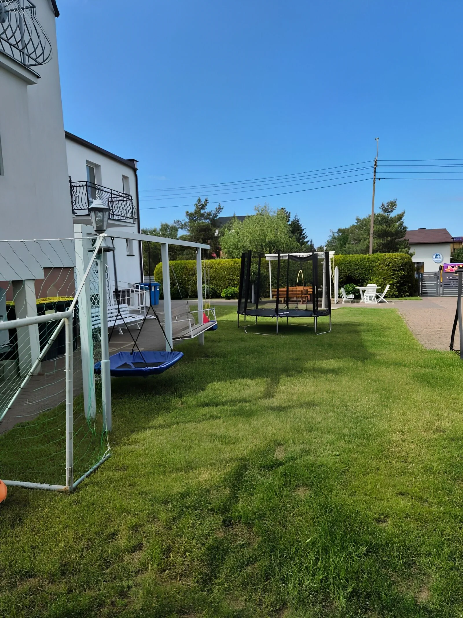 Pokoje pod Gruszą Władysławowo - foto 3
