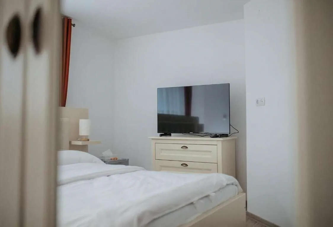 Boierița Home Stay Fundu Moldovei - foto 4
