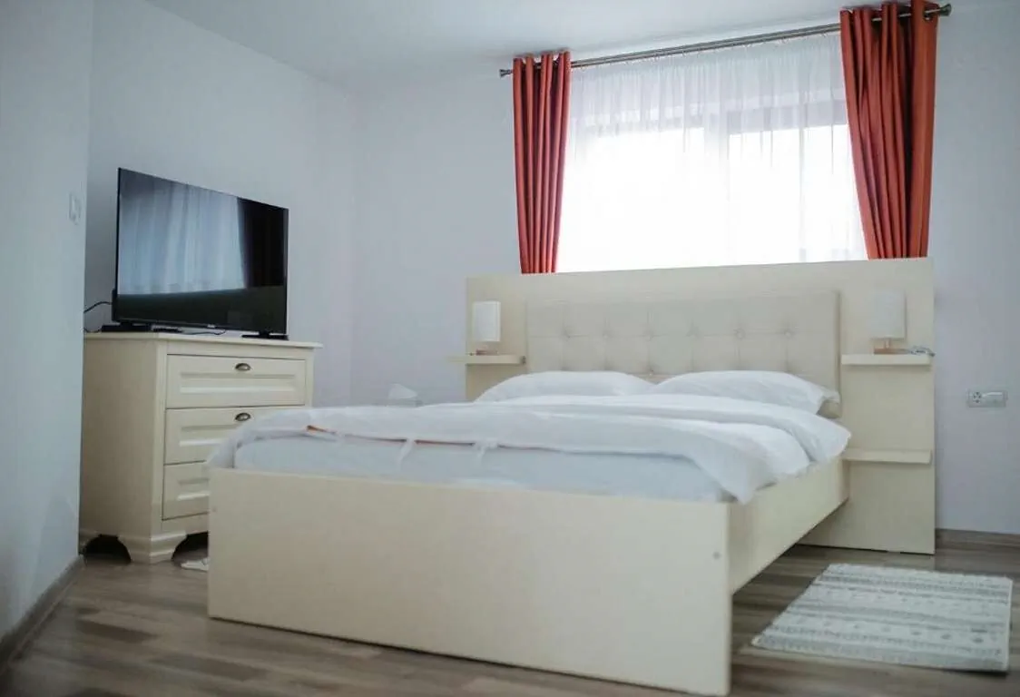 Boierița Home Stay Fundu Moldovei - foto 5
