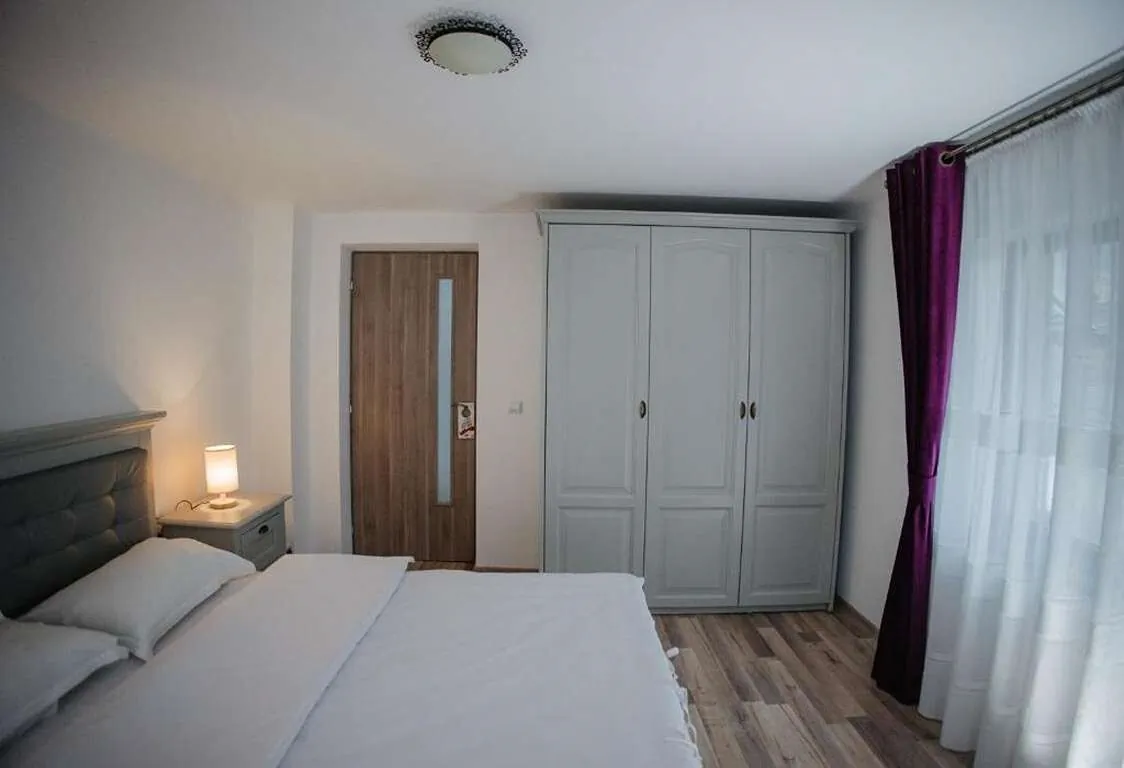 Boierița Home Stay Fundu Moldovei - foto 7