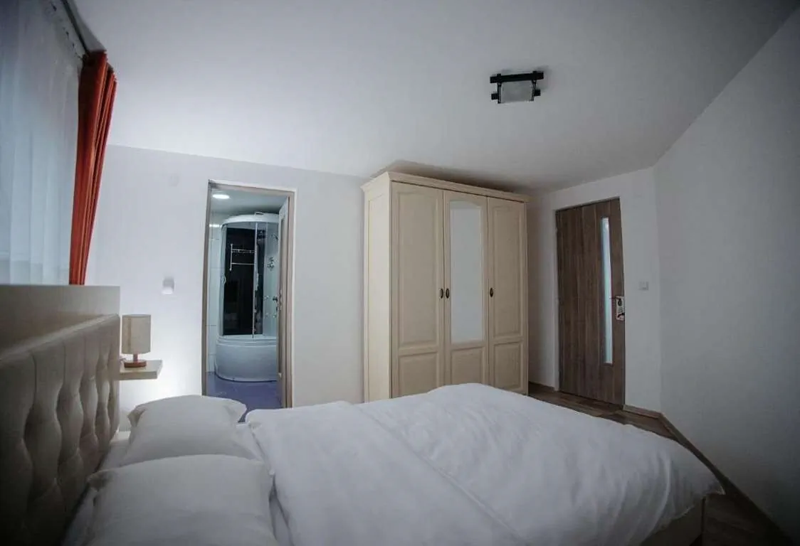 Boierița Home Stay Fundu Moldovei - foto 8