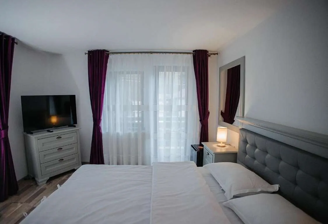 Boierița Home Stay Fundu Moldovei - foto 9